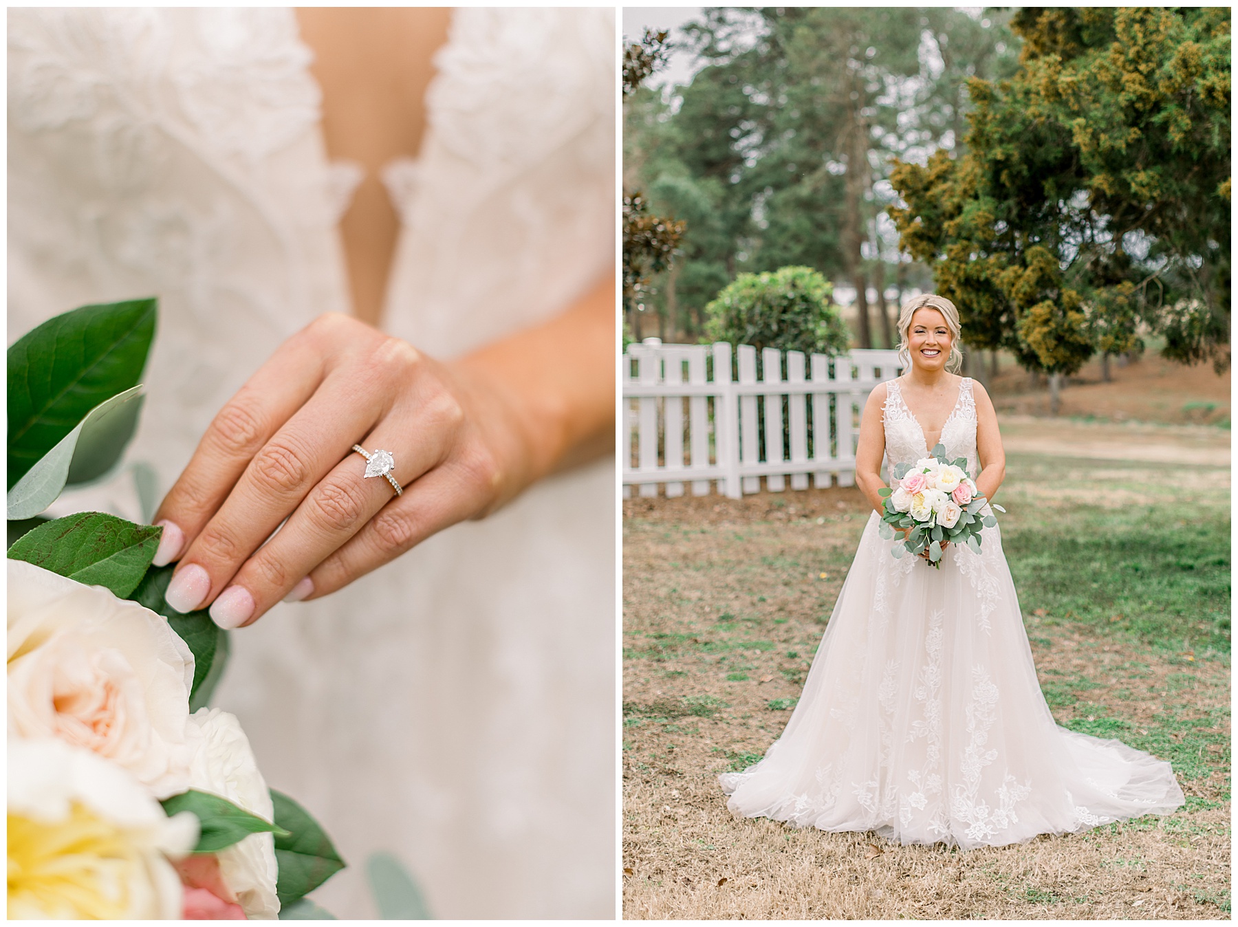 May Lew Farm Wedding - May Lew Farm Bridal Session - Tiffany L Johnson Photographer_0002.jpg