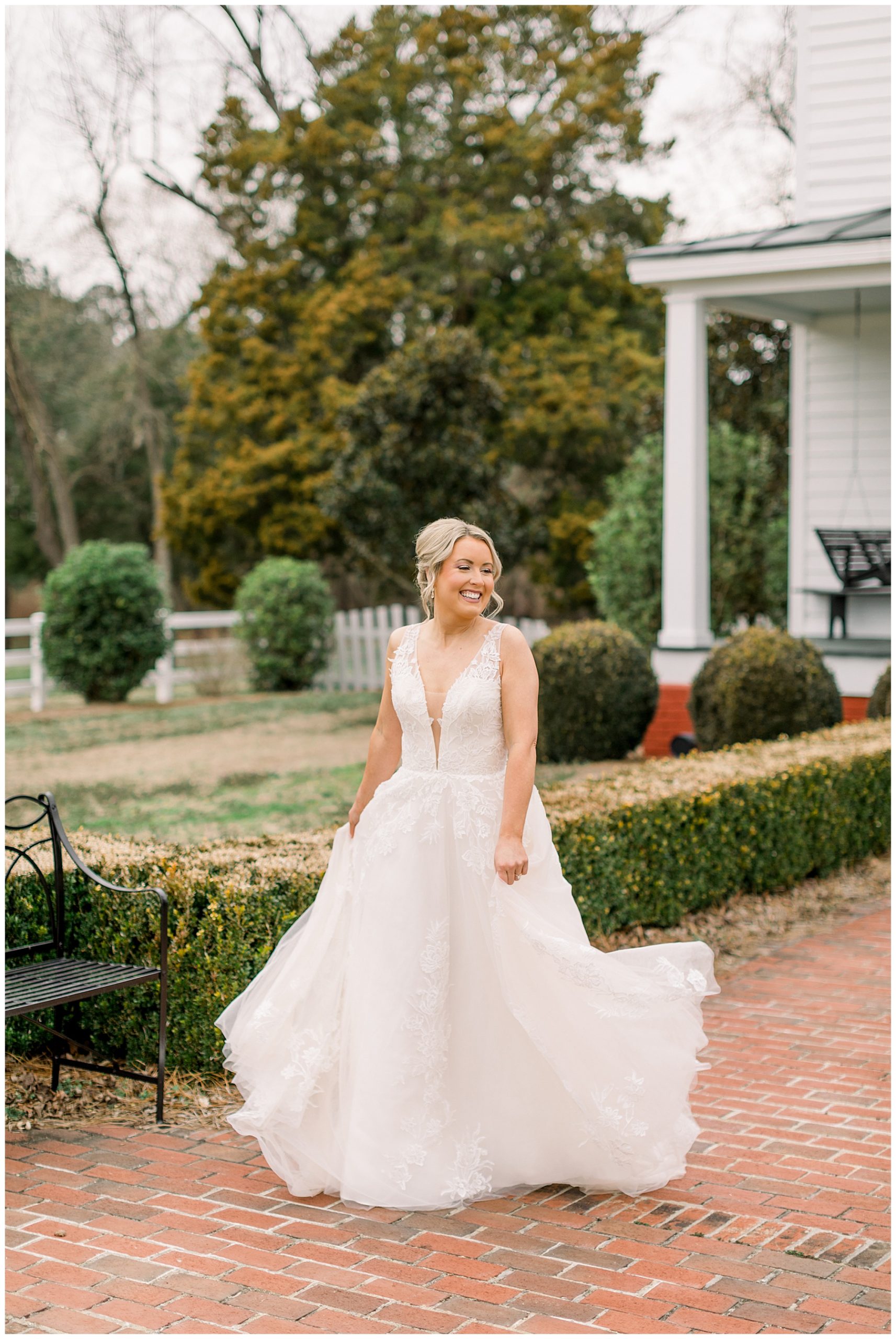 May Lew Farm Wedding - May Lew Farm Bridal Session - Tiffany L Johnson Photographer_0031.jpg