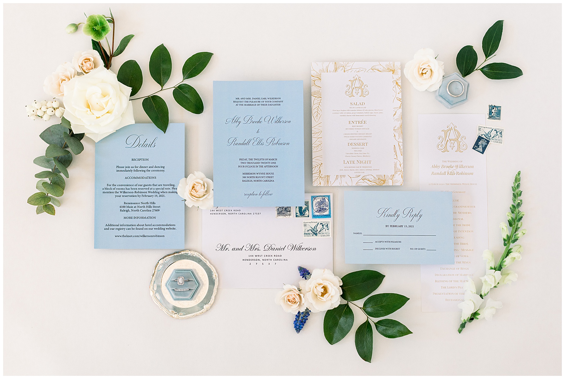 Merrimon Wynne Wedding Photographer - Raleigh NC Wedding Photographer - Tiffany L Johnson Photography_0002.jpg