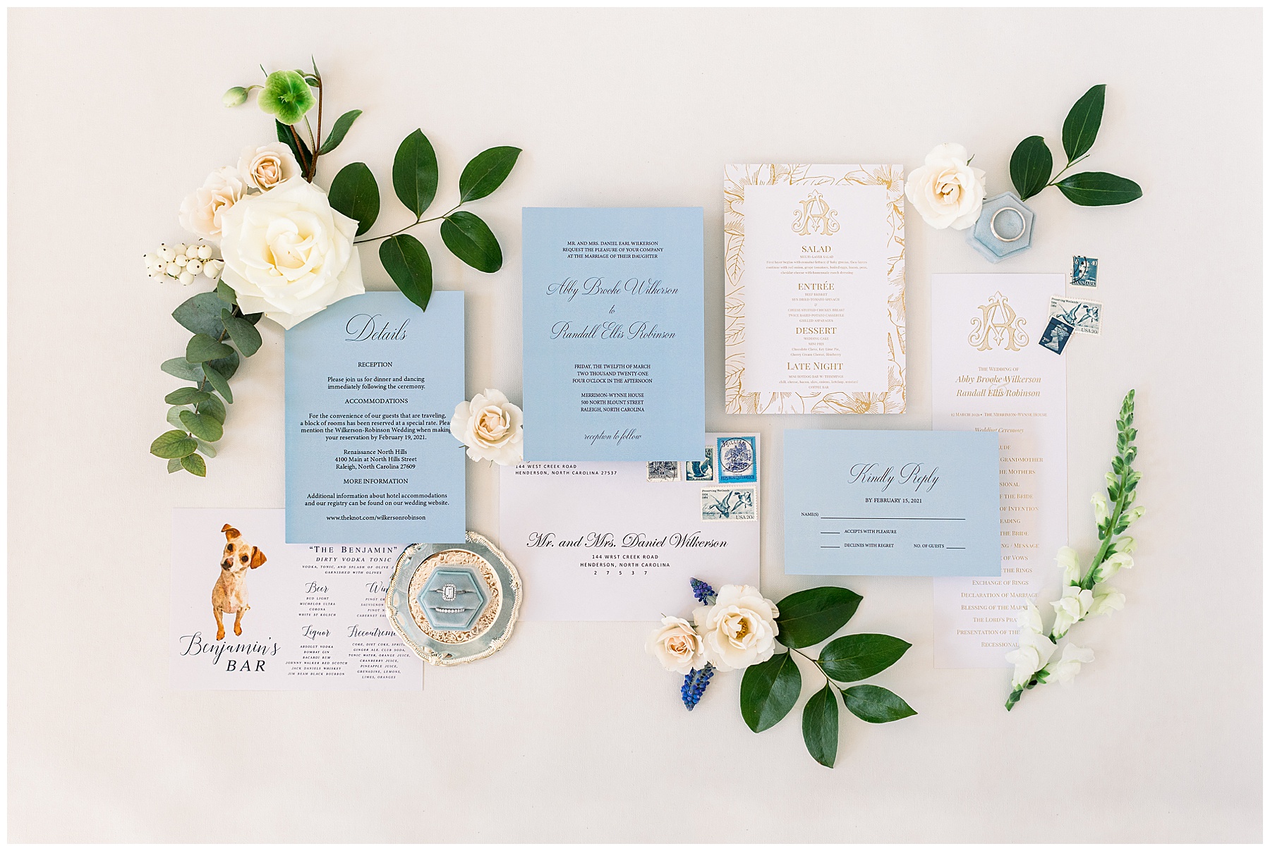 Merrimon Wynne Wedding Photographer - Raleigh NC Wedding Photographer - Tiffany L Johnson Photography_0018.jpg