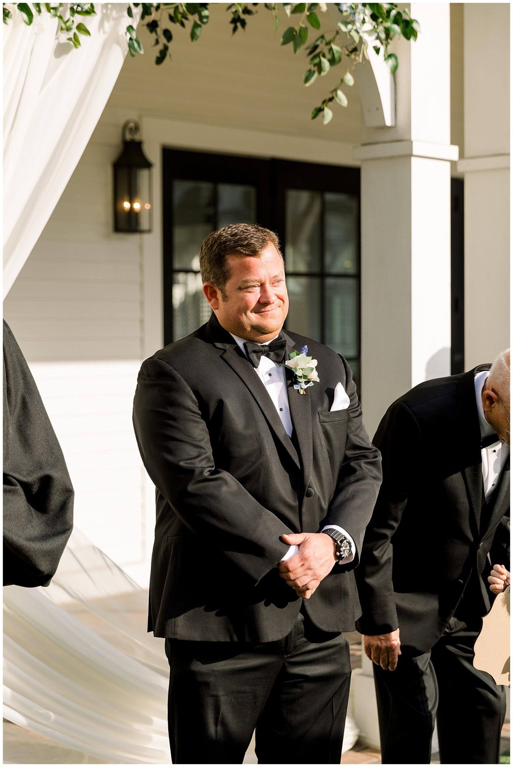 Merrimon Wynne Wedding Photographer - Raleigh NC Wedding Photographer - Tiffany L Johnson Photography_0101.jpg