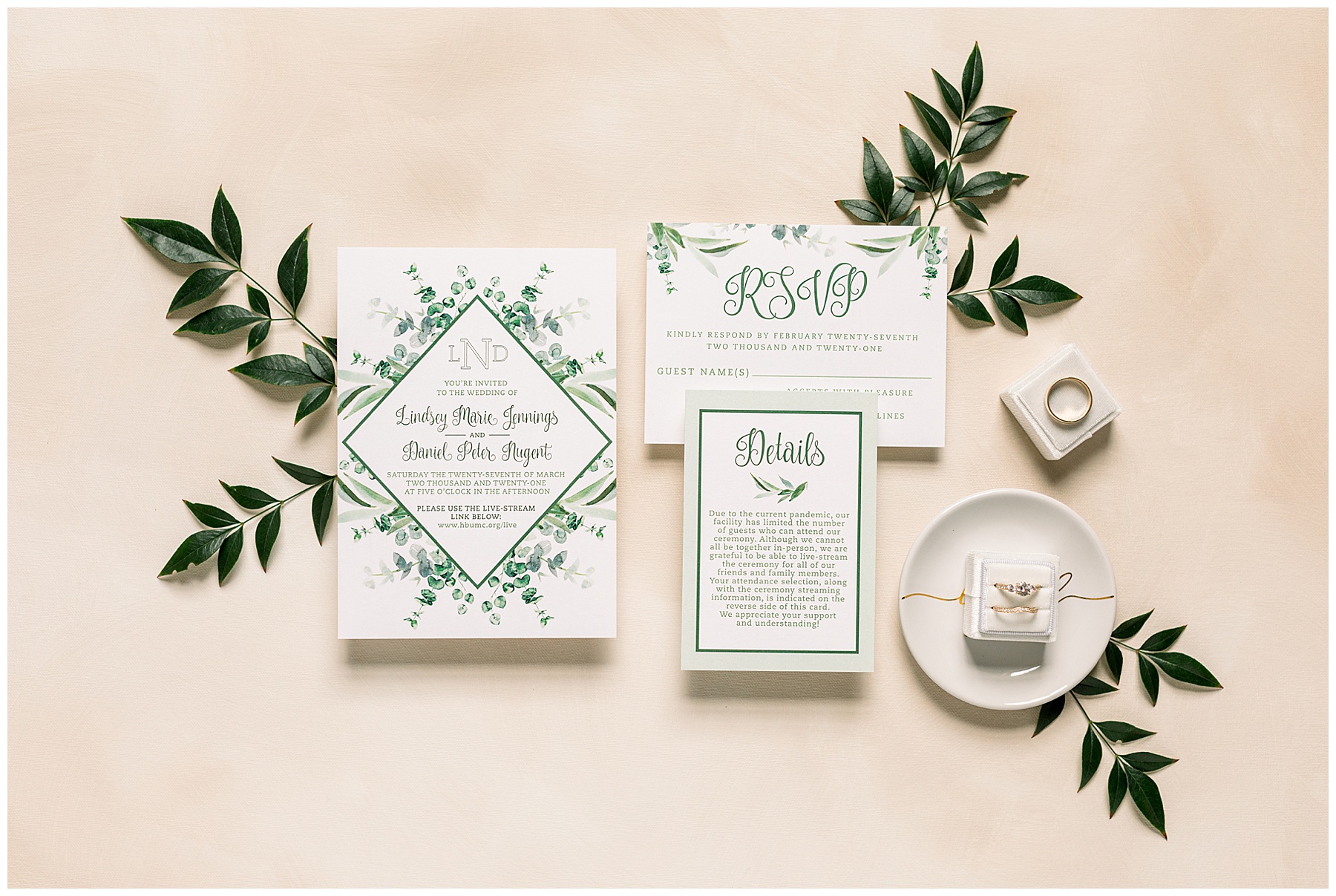 Raleigh Wedding Photographer - Tiffany L Johnson Photography_0002.jpg