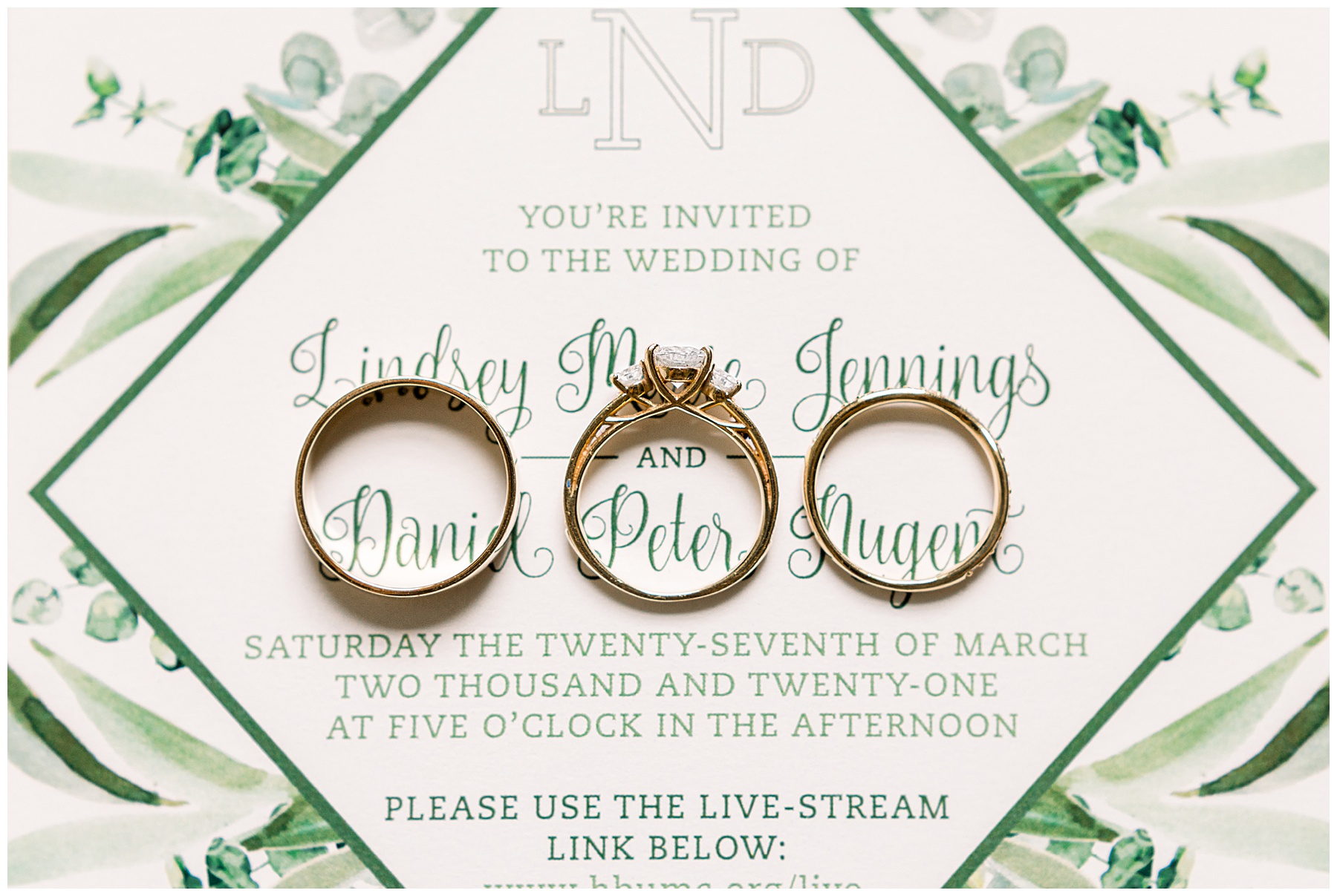 Raleigh Wedding Photographer - Tiffany L Johnson Photography_0004.jpg