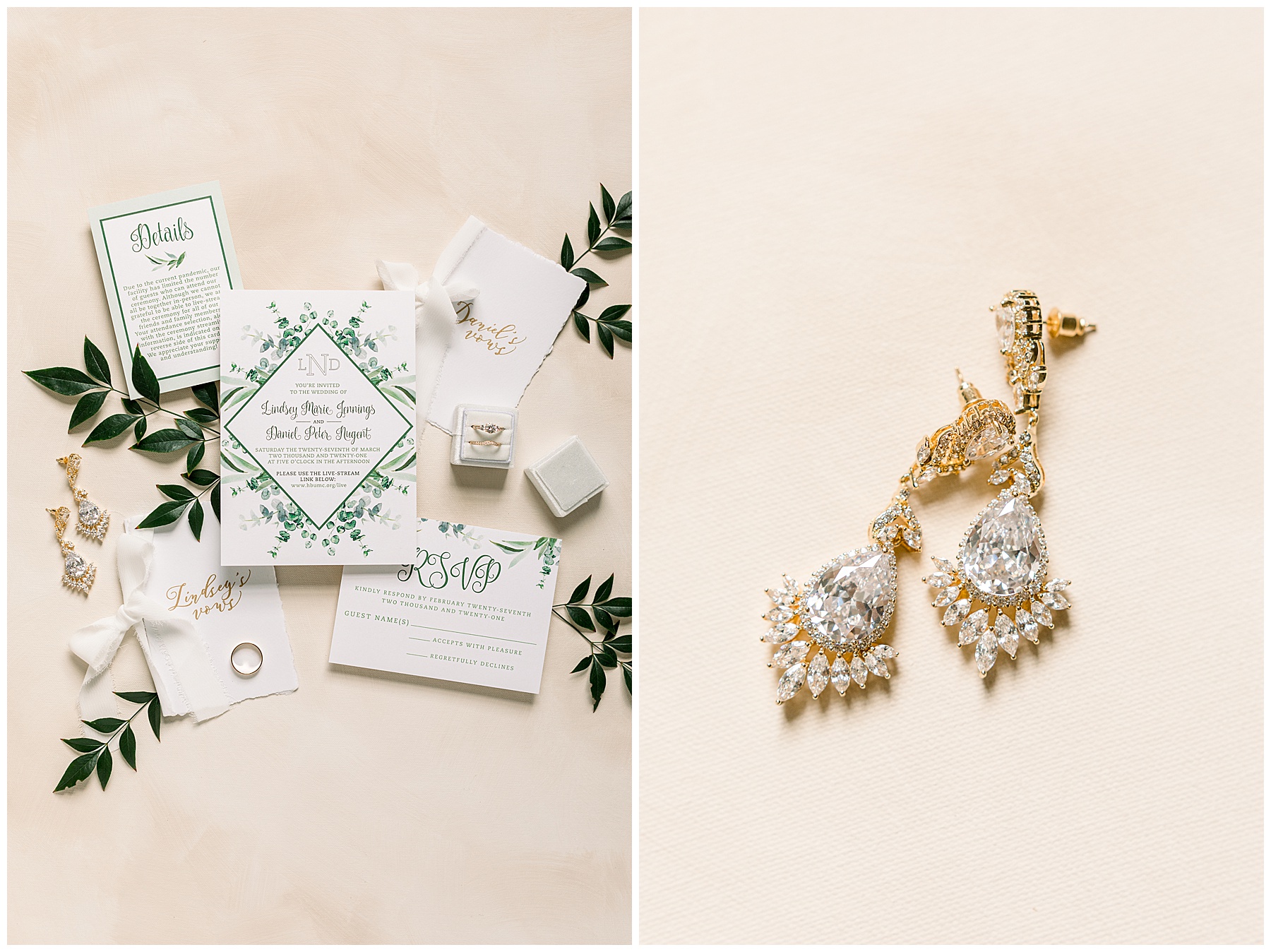 Raleigh Wedding Photographer - Tiffany L Johnson Photography_0005.jpg