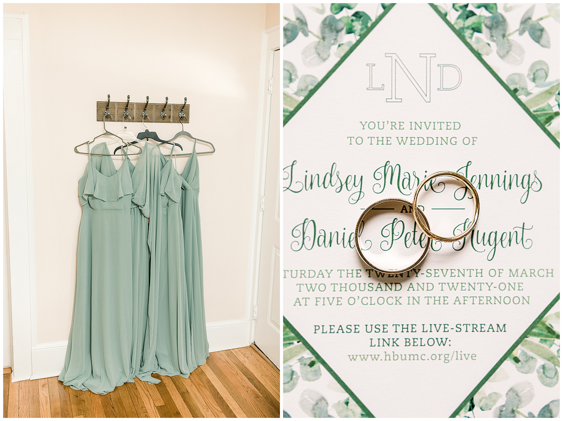 Raleigh Wedding Photographer - Tiffany L Johnson Photography_0009.jpg