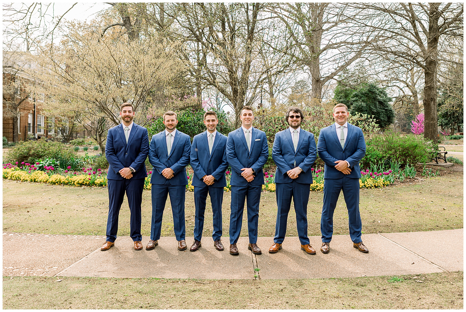 Raleigh Wedding Photographer - Tiffany L Johnson Photography_0062.jpg