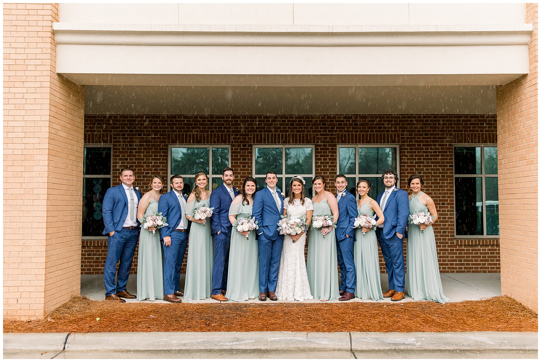 Raleigh Wedding Photographer - Tiffany L Johnson Photography_0081.jpg