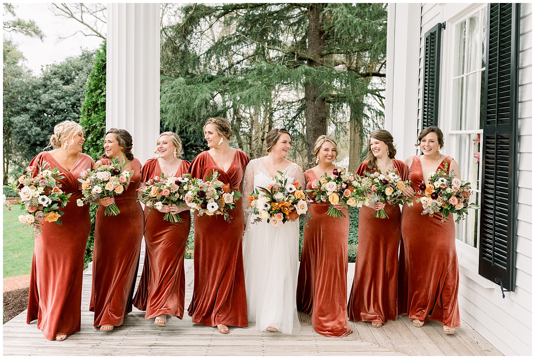 Rose Hill Estate Wedding - Nashville Wedding Photographer - Tiffany L Johnson Photography_0064.jpg