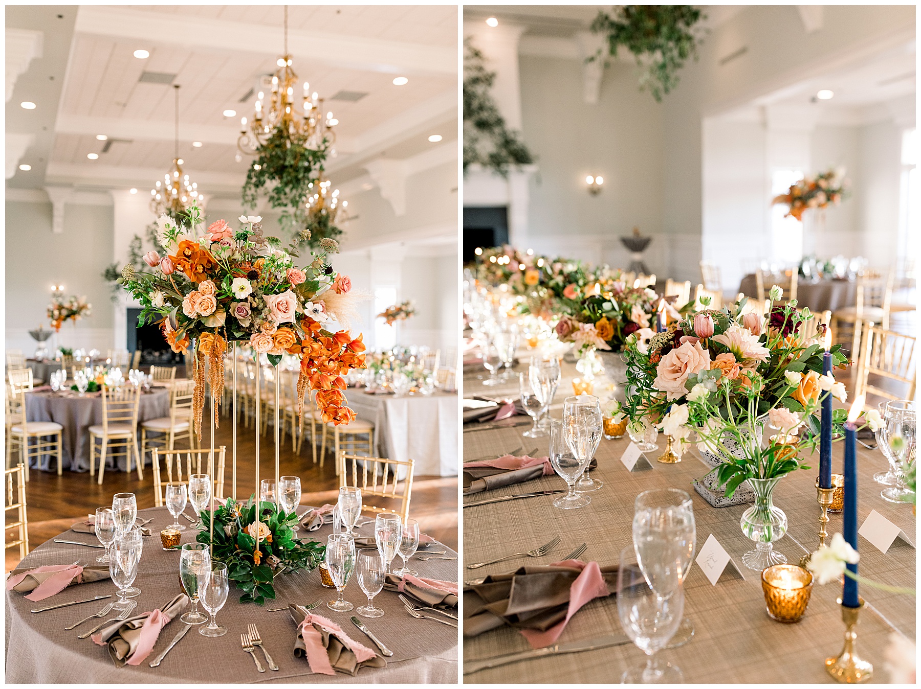 Rose Hill Estate Wedding - Nashville Wedding Photographer - Tiffany L Johnson Photography_0166.jpg