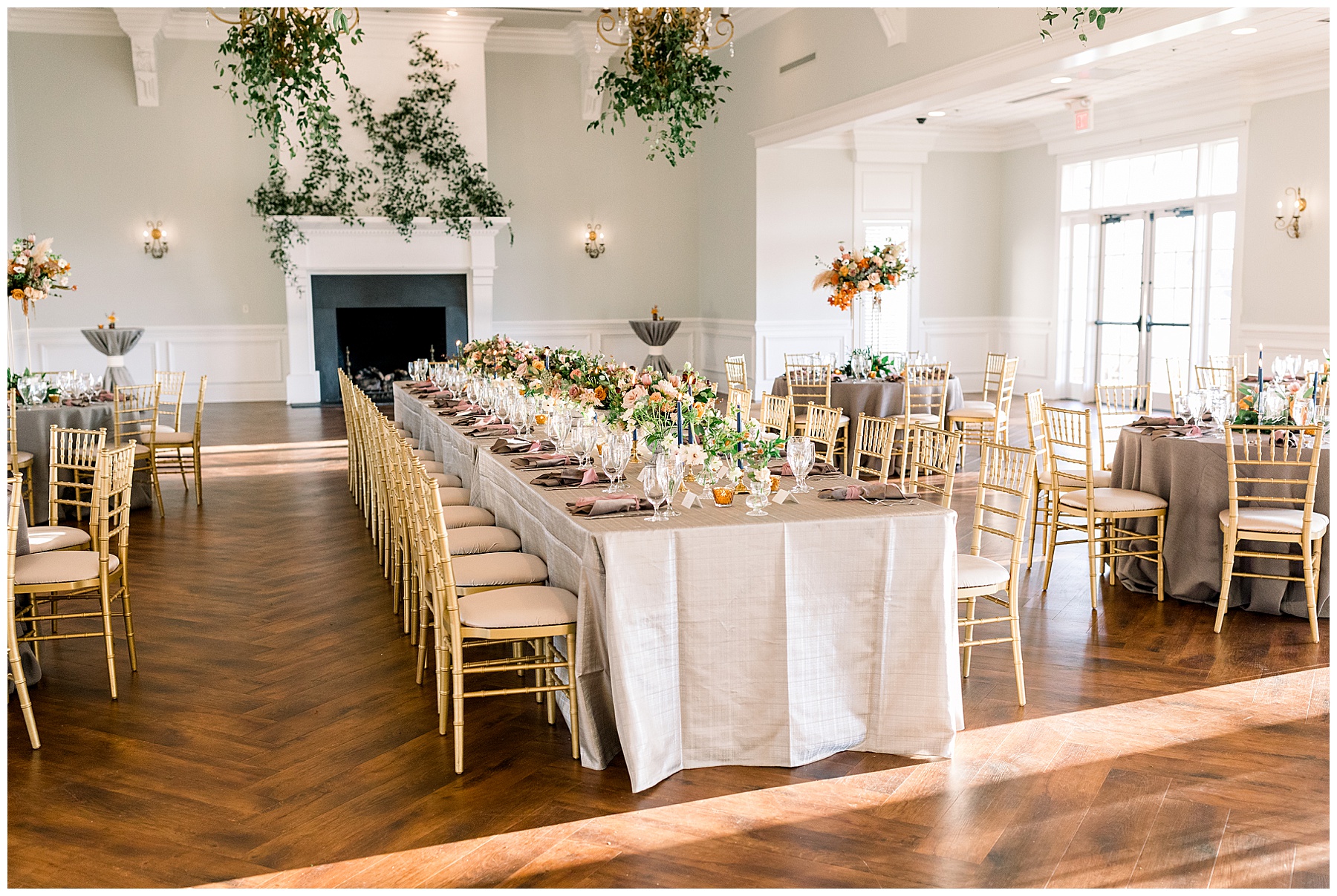 Rose Hill Estate Wedding - Nashville Wedding Photographer - Tiffany L Johnson Photography_0176.jpg