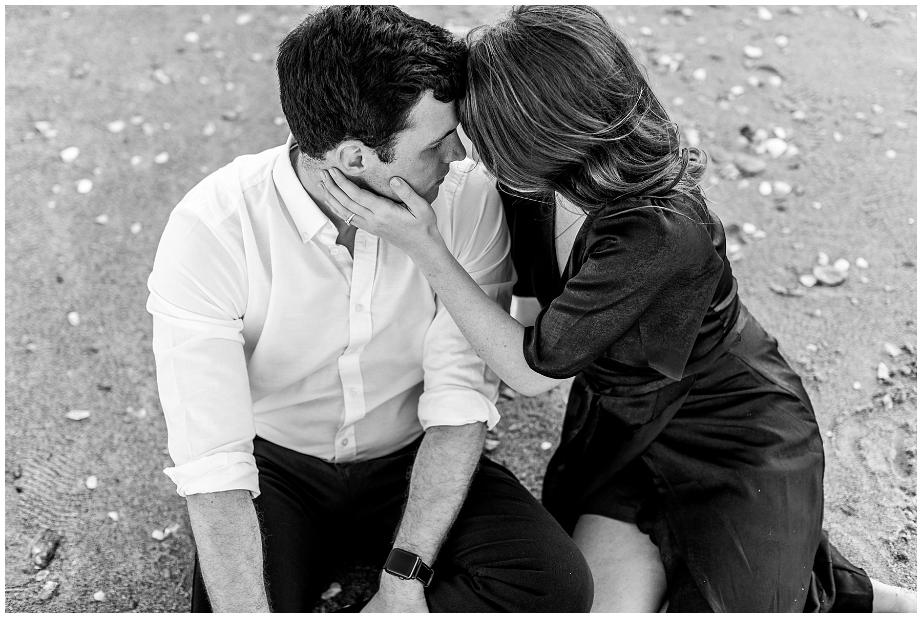 Wilmington Wedding Photographer - Wrightsville Beach Wedding Photographer - Tiffany L Johnson Photography_0077.jpg