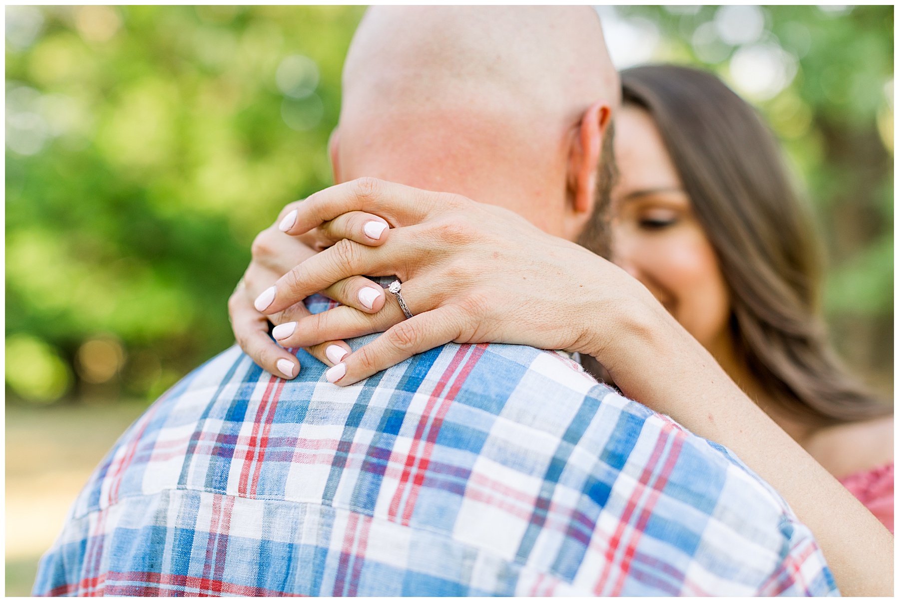 NC Farm Engagement Session - Tiffany L Johnson Photography_0015.jpg