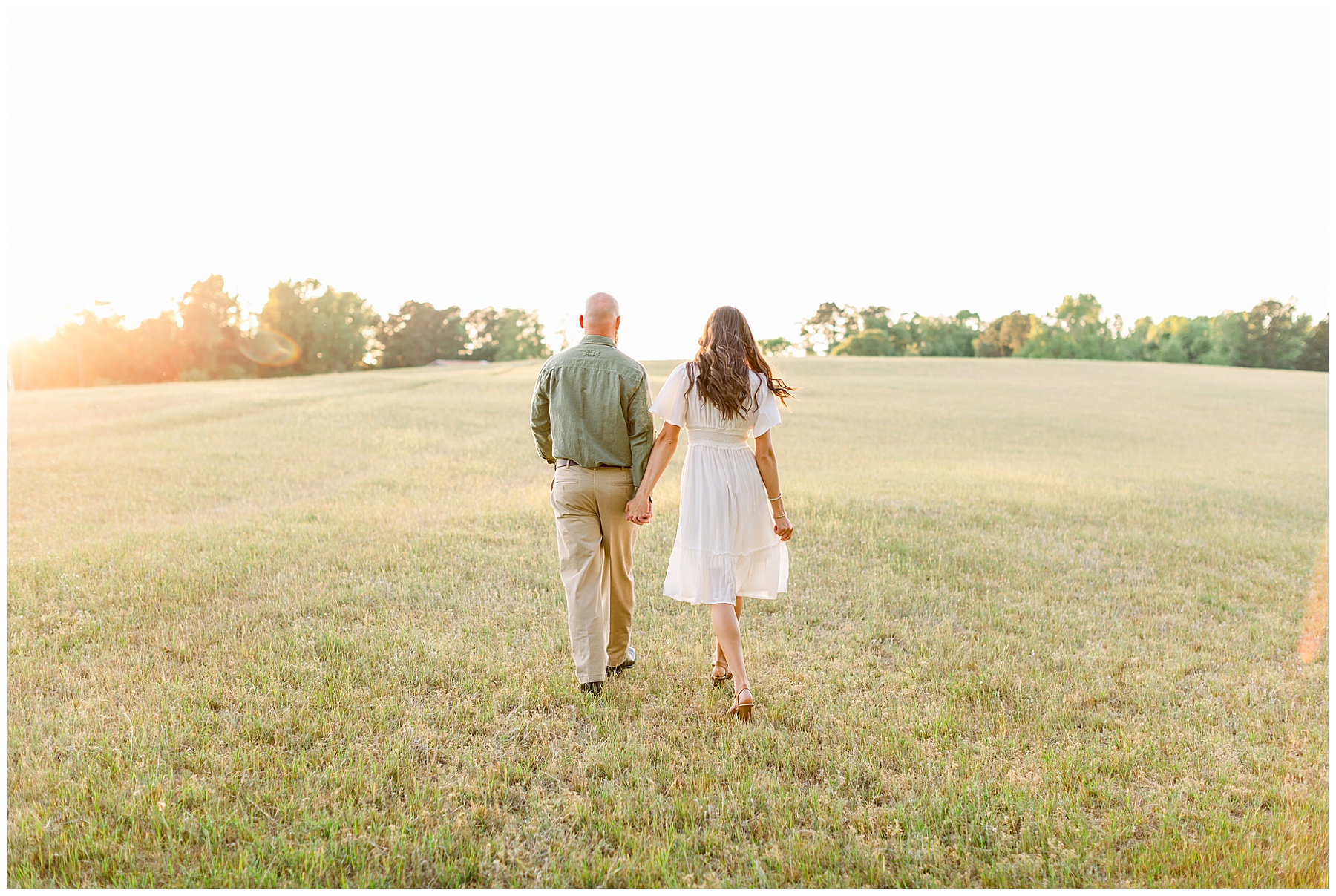 NC Farm Engagement Session - Tiffany L Johnson Photography_0061.jpg