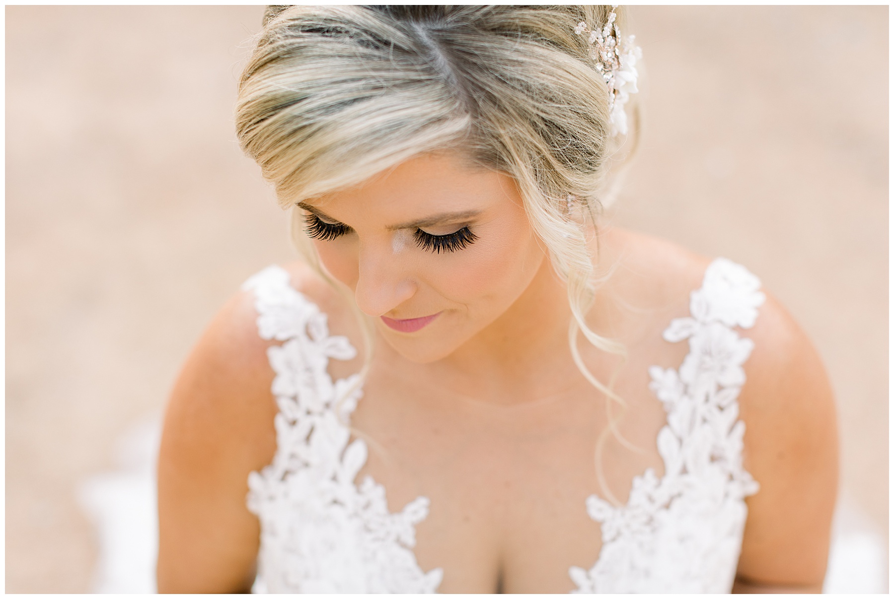 The Sutherland Bridal Session - Raleigh Wedding Photographer - Tiffany L Johnson Photography