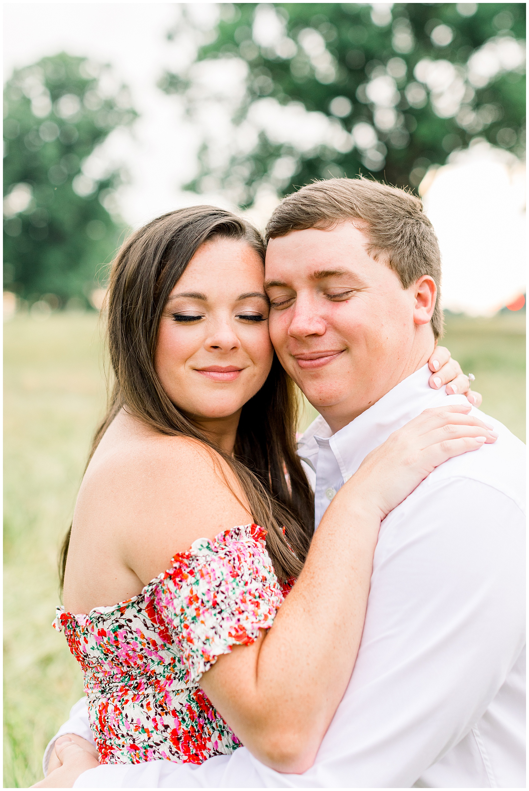 Field Engagement Session - Raleigh NC Wedding Photographer - Tiffany L Johnson Photography_0031.jpg