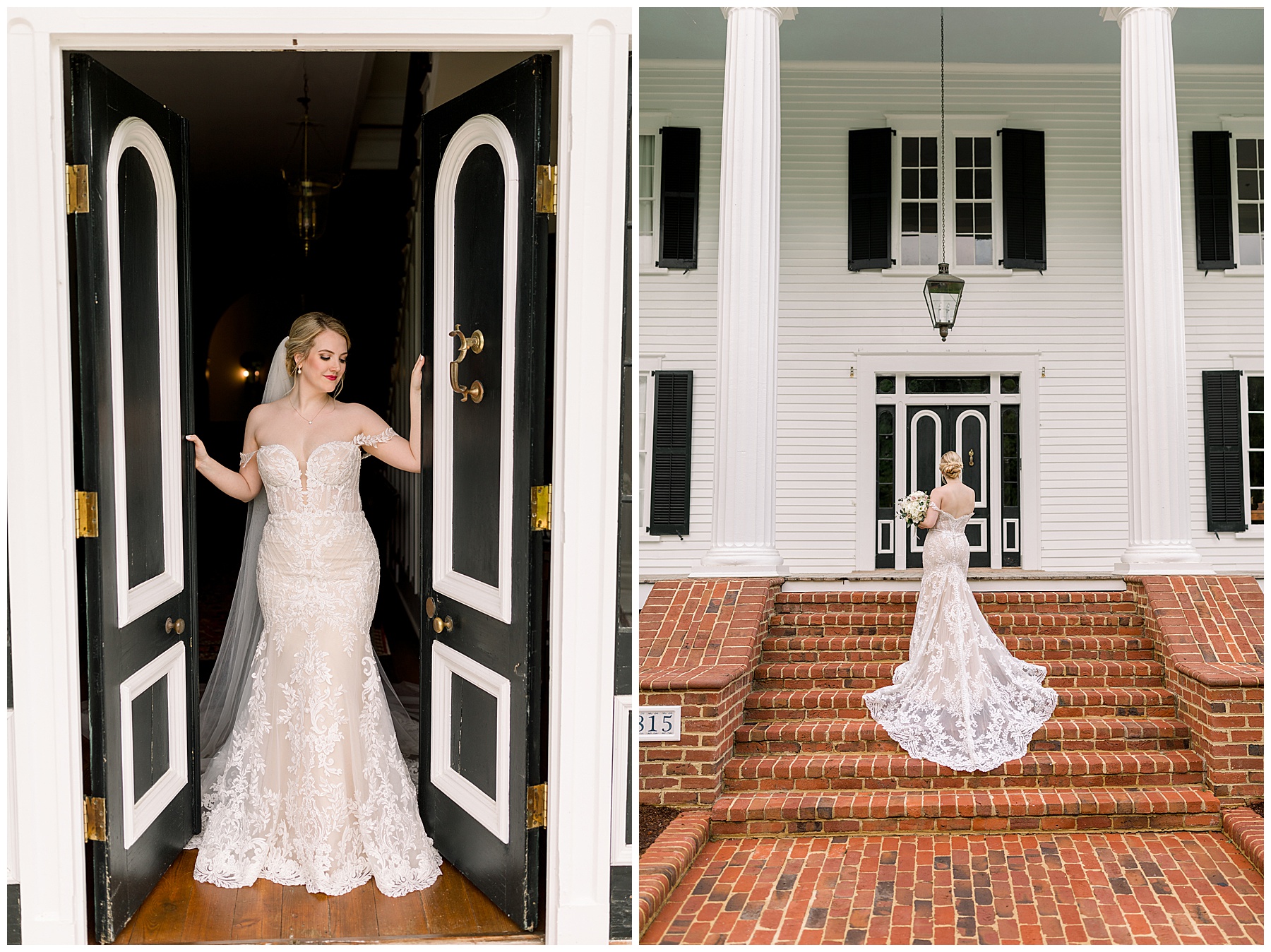 Rose Hill Bridal Session - Tiffany L Johnson Photography - Rose Hill Estate_0004.jpg