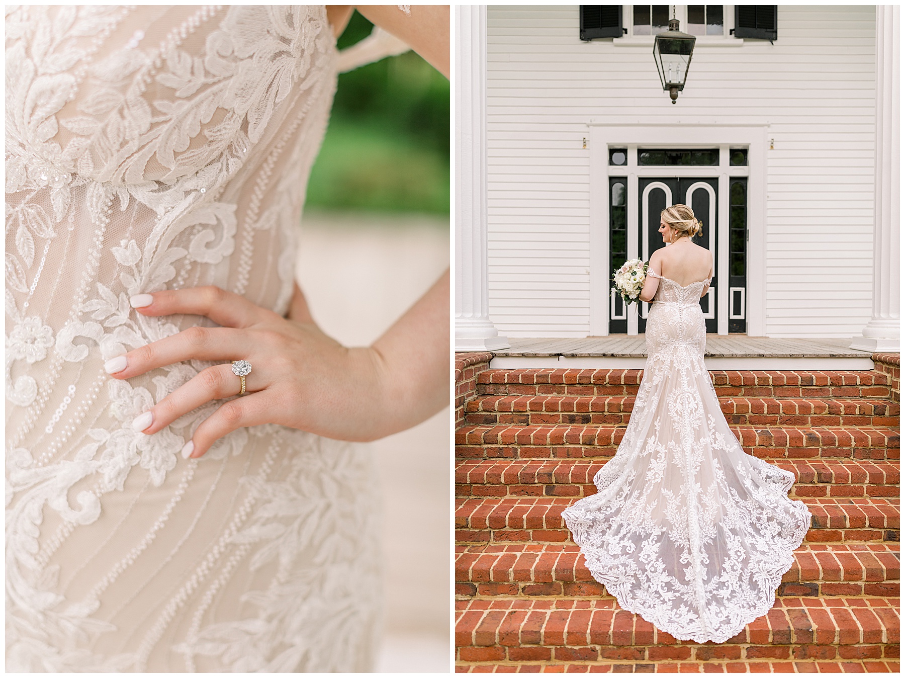 Rose Hill Bridal Session - Tiffany L Johnson Photography - Rose Hill Estate_0008.jpg