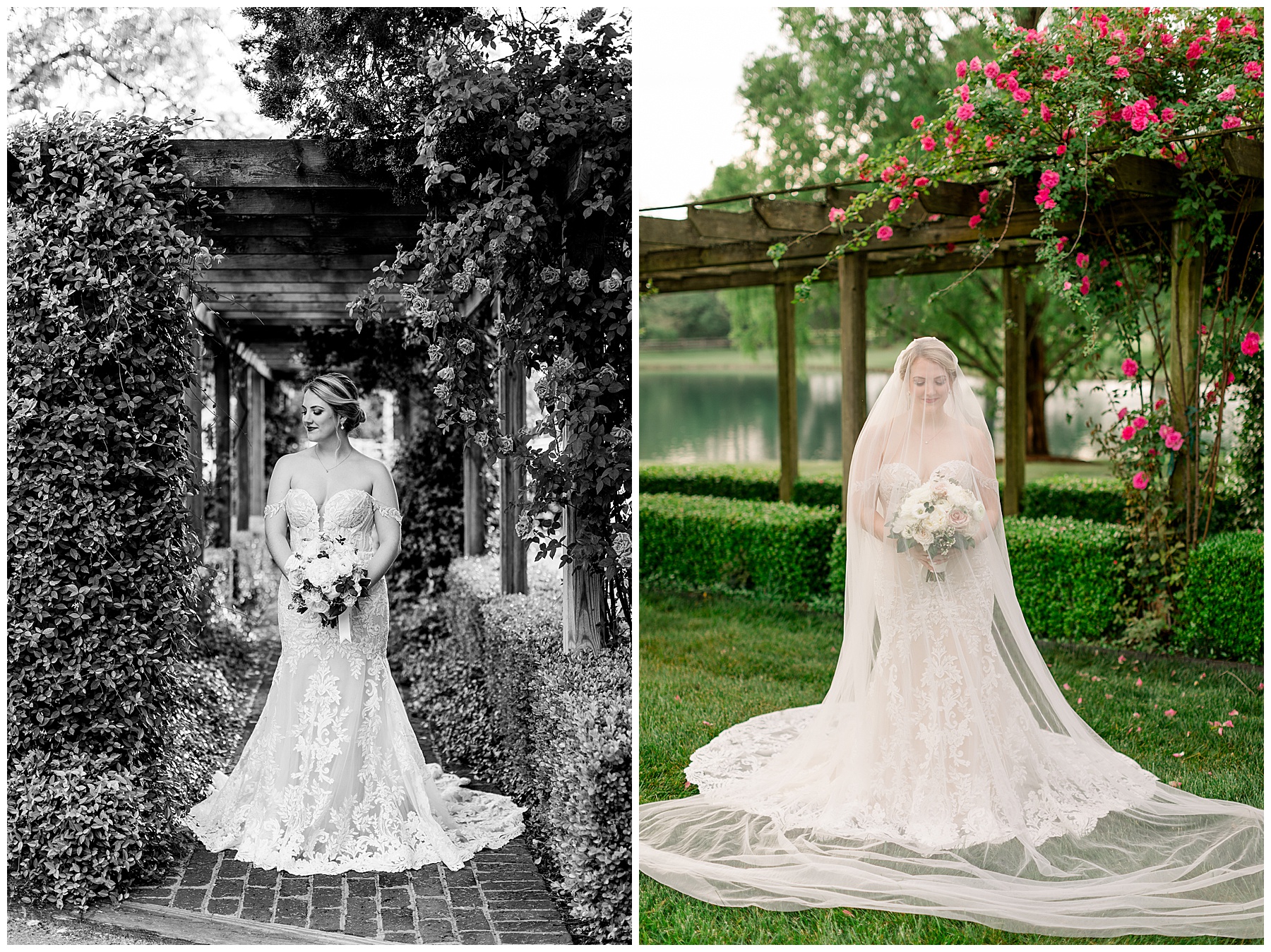 Rose Hill Bridal Session - Tiffany L Johnson Photography - Rose Hill Estate_0018.jpg