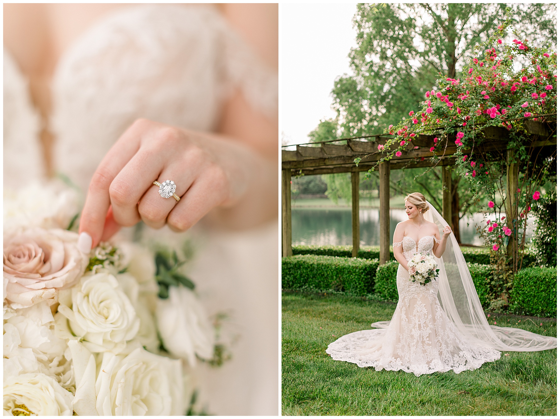 Rose Hill Bridal Session - Tiffany L Johnson Photography - Rose Hill Estate_0020.jpg
