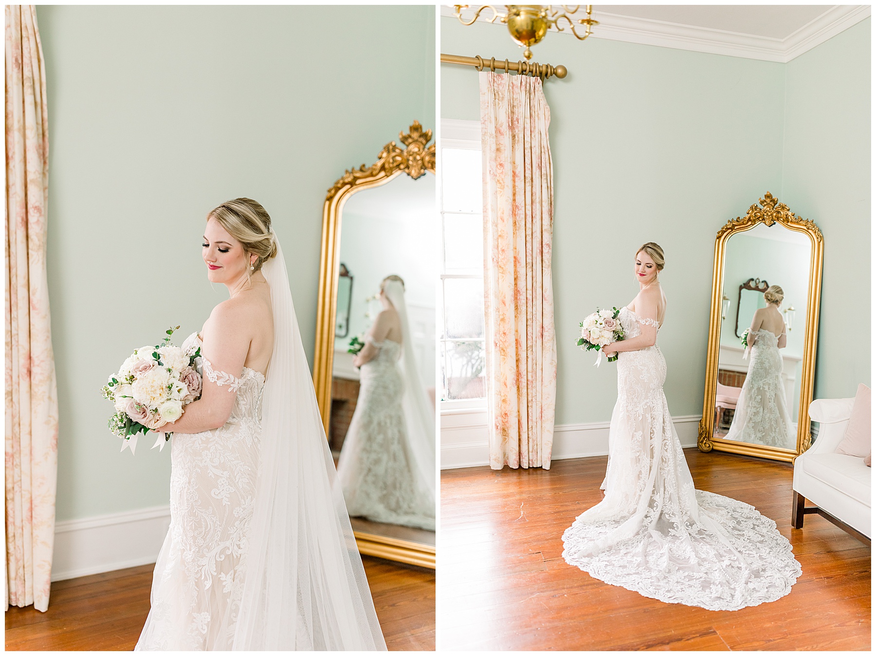 Rose Hill Bridal Session - Tiffany L Johnson Photography - Rose Hill Estate_0029.jpg