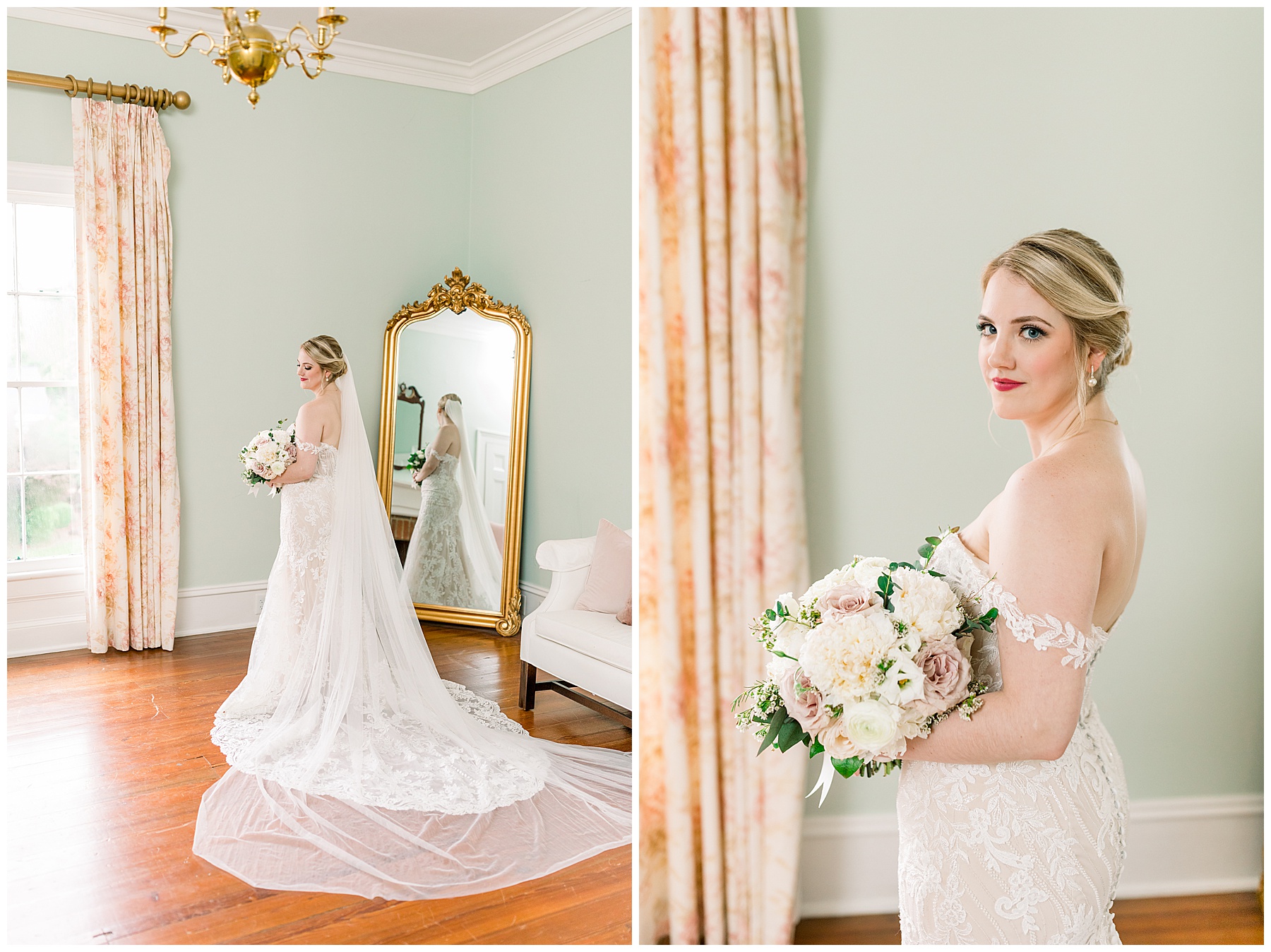 Rose Hill Bridal Session - Tiffany L Johnson Photography - Rose Hill Estate_0031.jpg