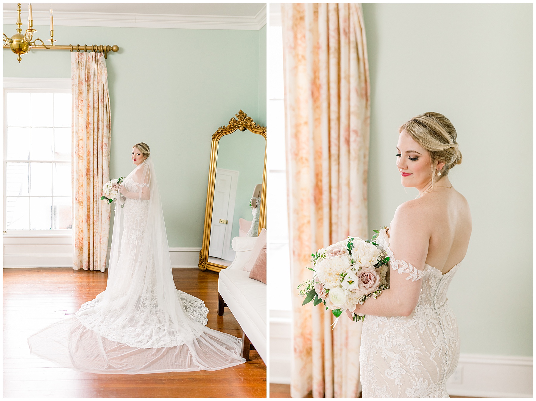 Rose Hill Bridal Session - Tiffany L Johnson Photography - Rose Hill Estate_0033.jpg
