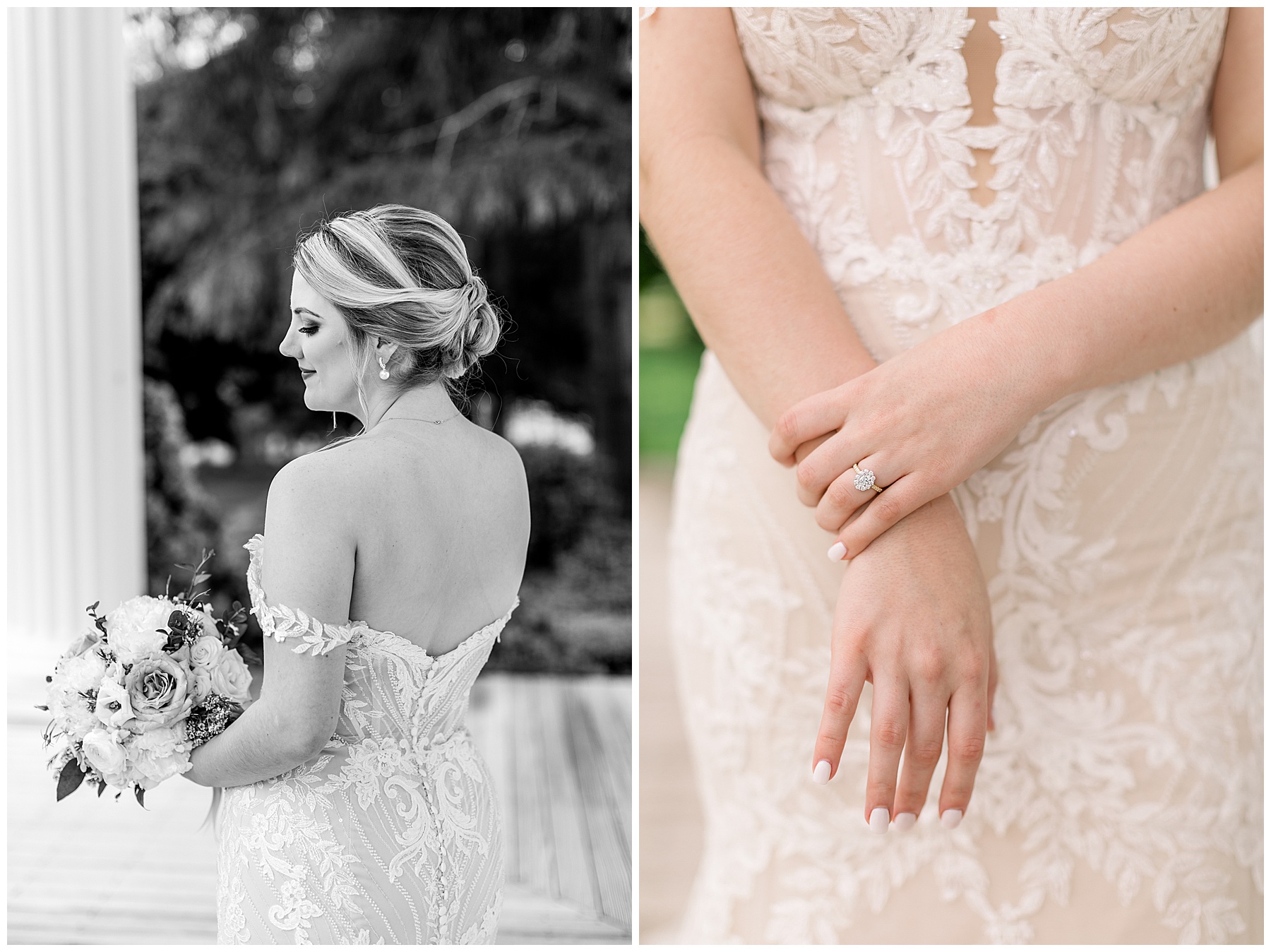 Rose Hill Bridal Session - Tiffany L Johnson Photography - Rose Hill Estate_0053.jpg