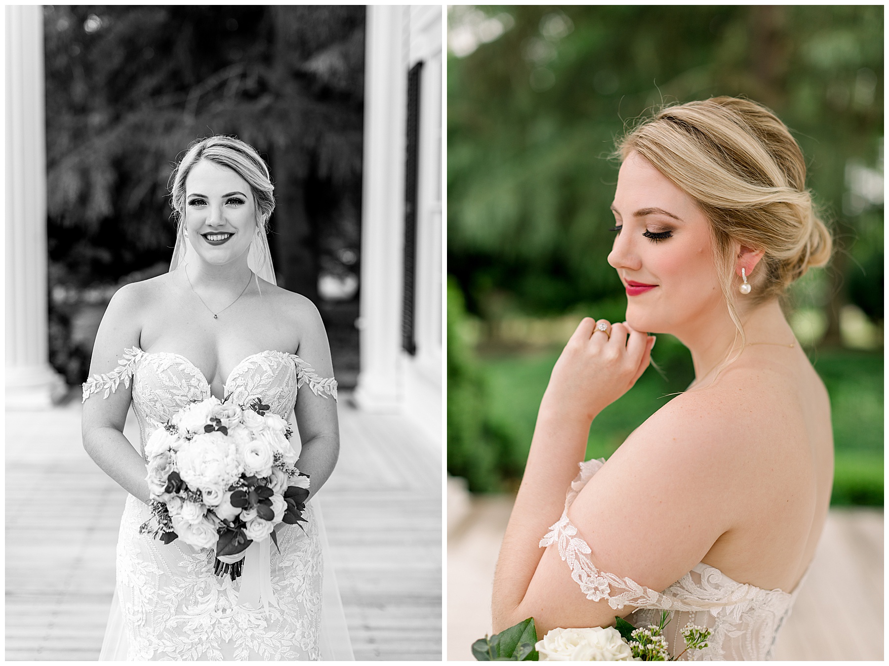 Rose Hill Bridal Session - Tiffany L Johnson Photography - Rose Hill Estate_0063.jpg