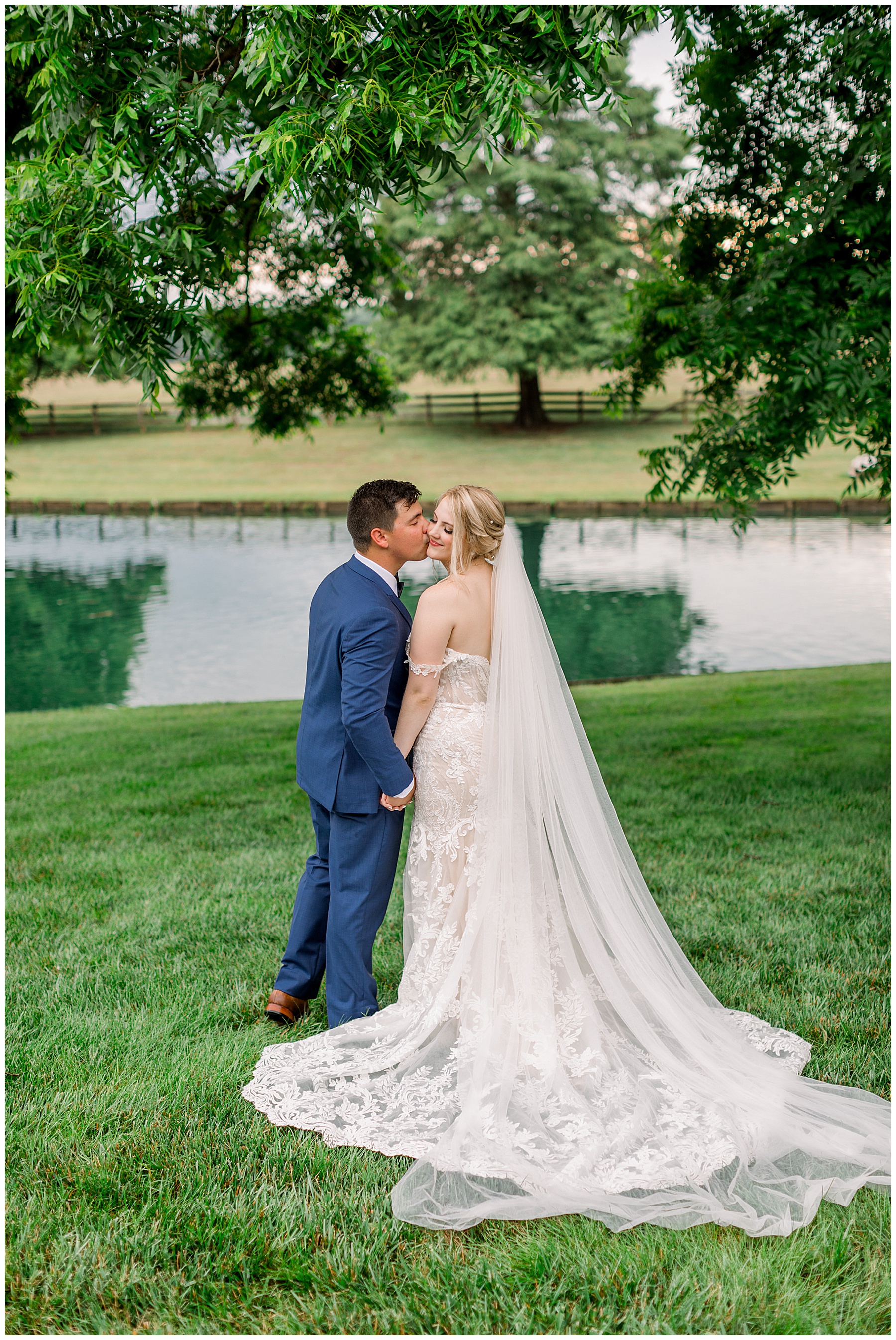 Rose Hill Estate Wedding Day - Tiffany L Johnson Photography - Nashville Wedding Photographer_0001