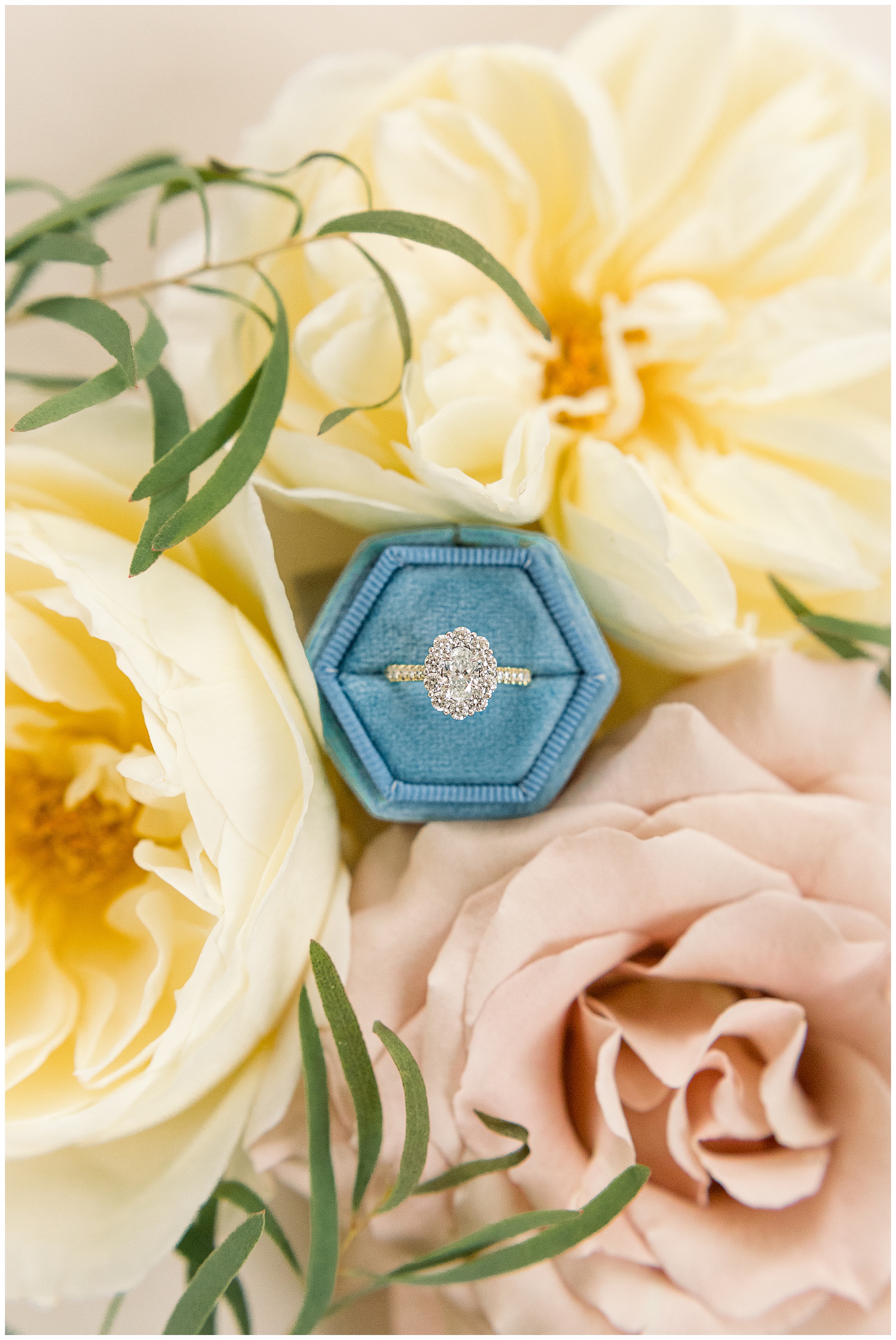 Rose Hill Estate Wedding Day - Tiffany L Johnson Photography - Nashville Wedding Photographer_0004