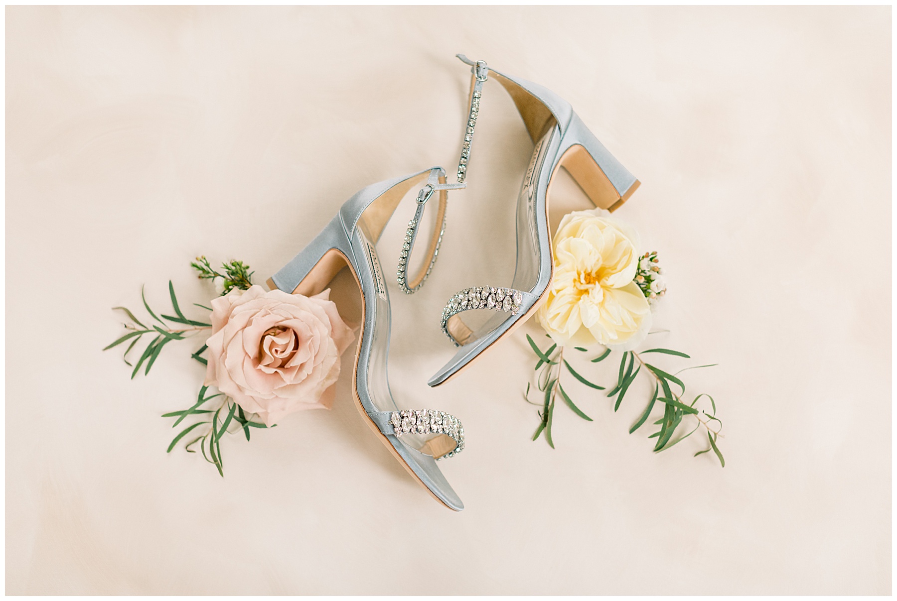 Rose Hill Estate Wedding Day - Tiffany L Johnson Photography - Nashville Wedding Photographer_0006