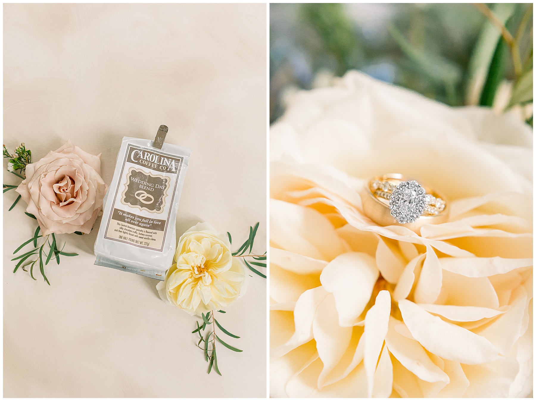 Rose Hill Estate Wedding Day - Tiffany L Johnson Photography - Nashville Wedding Photographer_0009