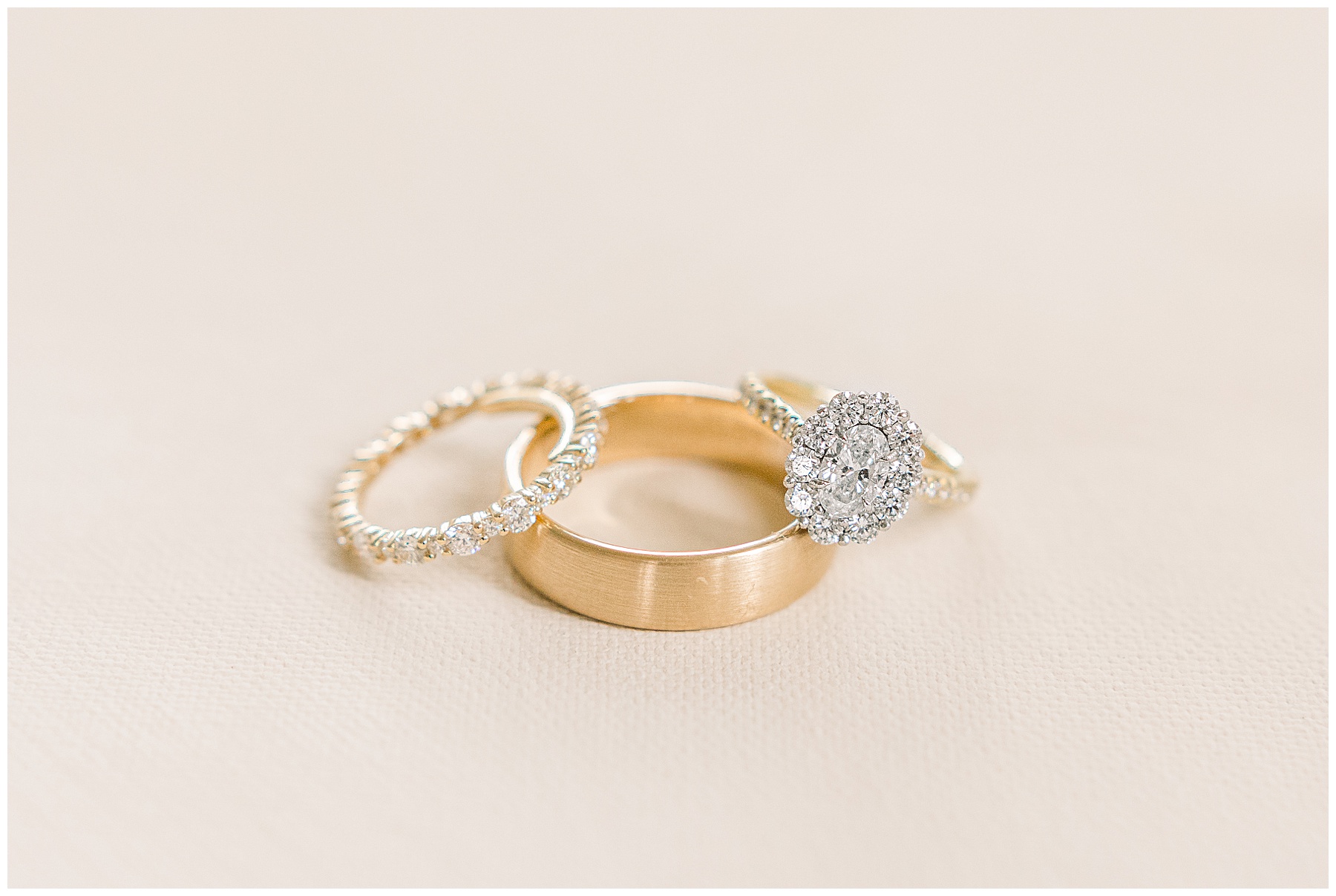 Rose Hill Estate Wedding Day - Tiffany L Johnson Photography - Nashville Wedding Photographer_0010