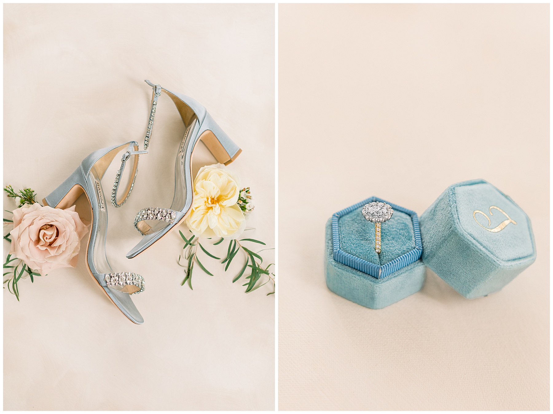 Rose Hill Estate Wedding Day - Tiffany L Johnson Photography - Nashville Wedding Photographer_0015