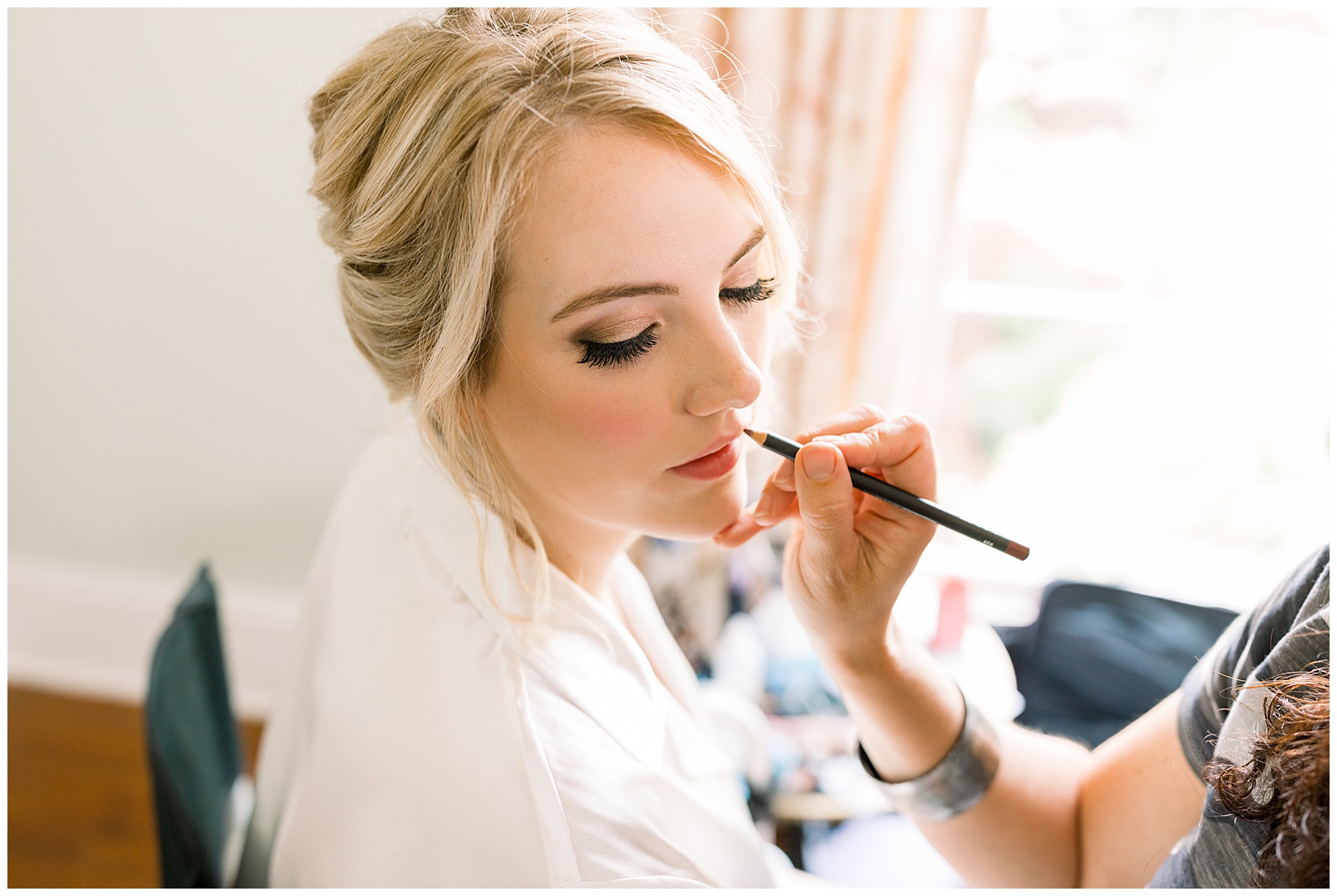 Rose Hill Estate Wedding Day - Tiffany L Johnson Photography - Nashville Wedding Photographer_0022
