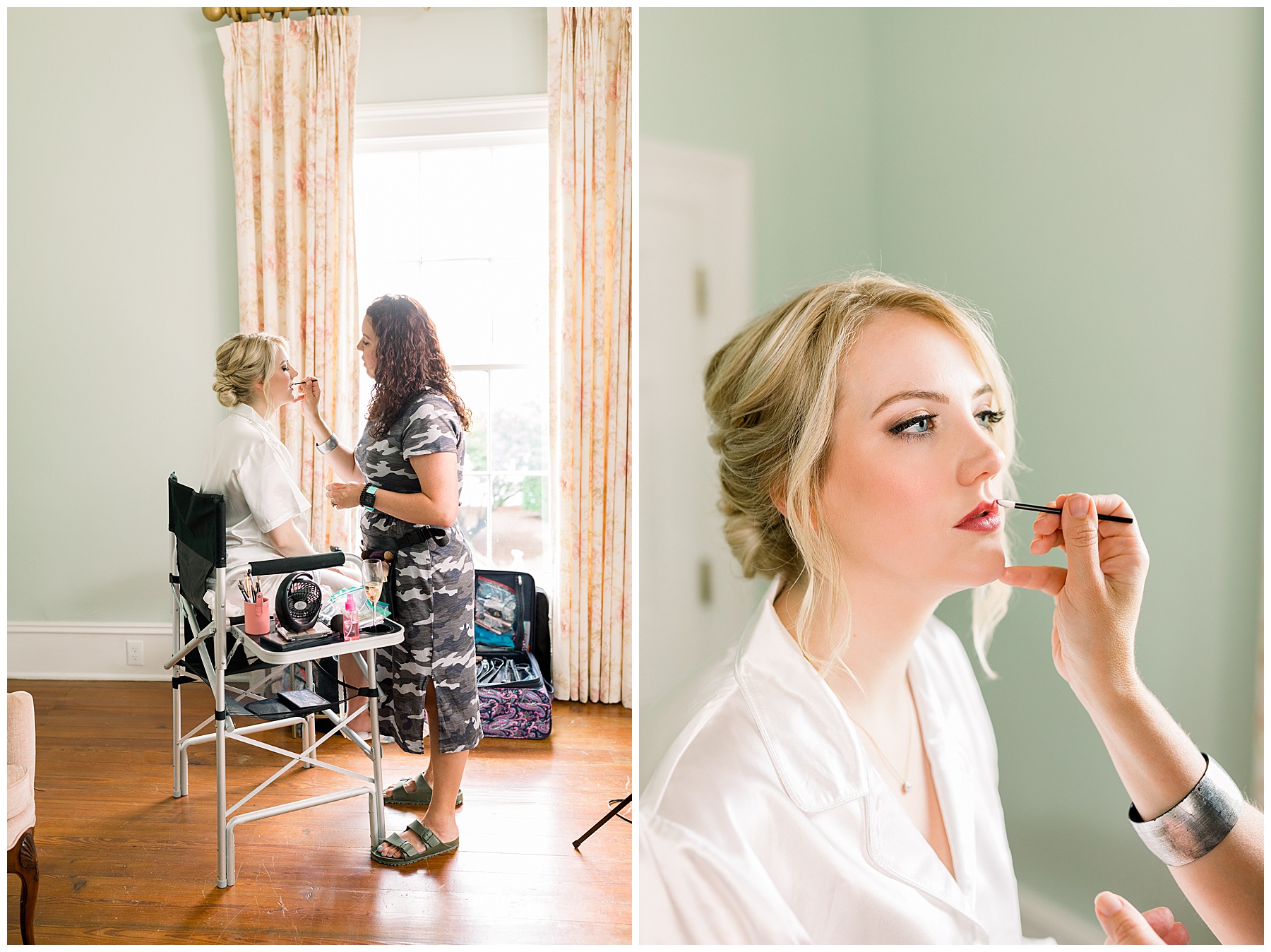 Rose Hill Estate Wedding Day - Tiffany L Johnson Photography - Nashville Wedding Photographer_0026