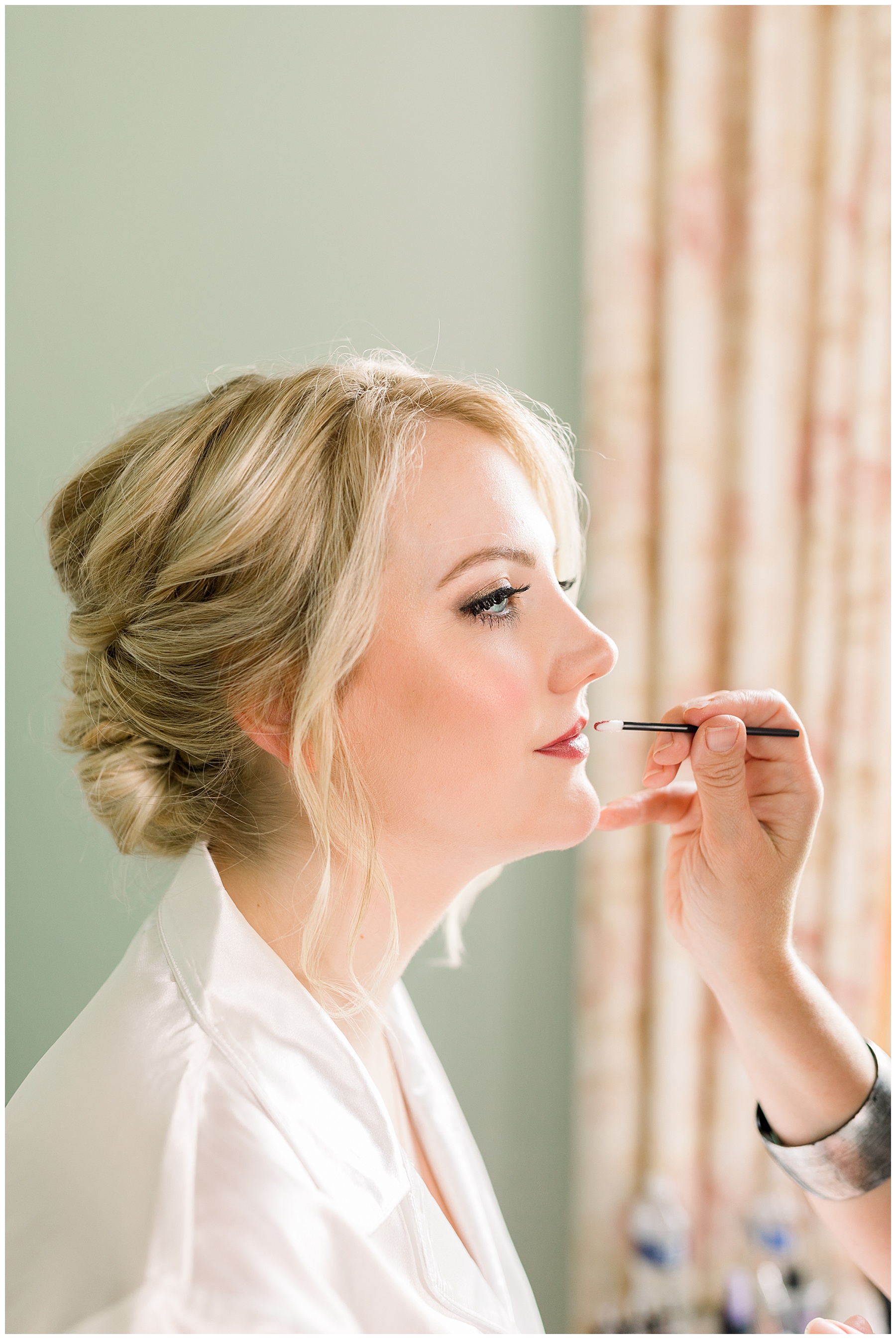 Rose Hill Estate Wedding Day - Tiffany L Johnson Photography - Nashville Wedding Photographer_0027