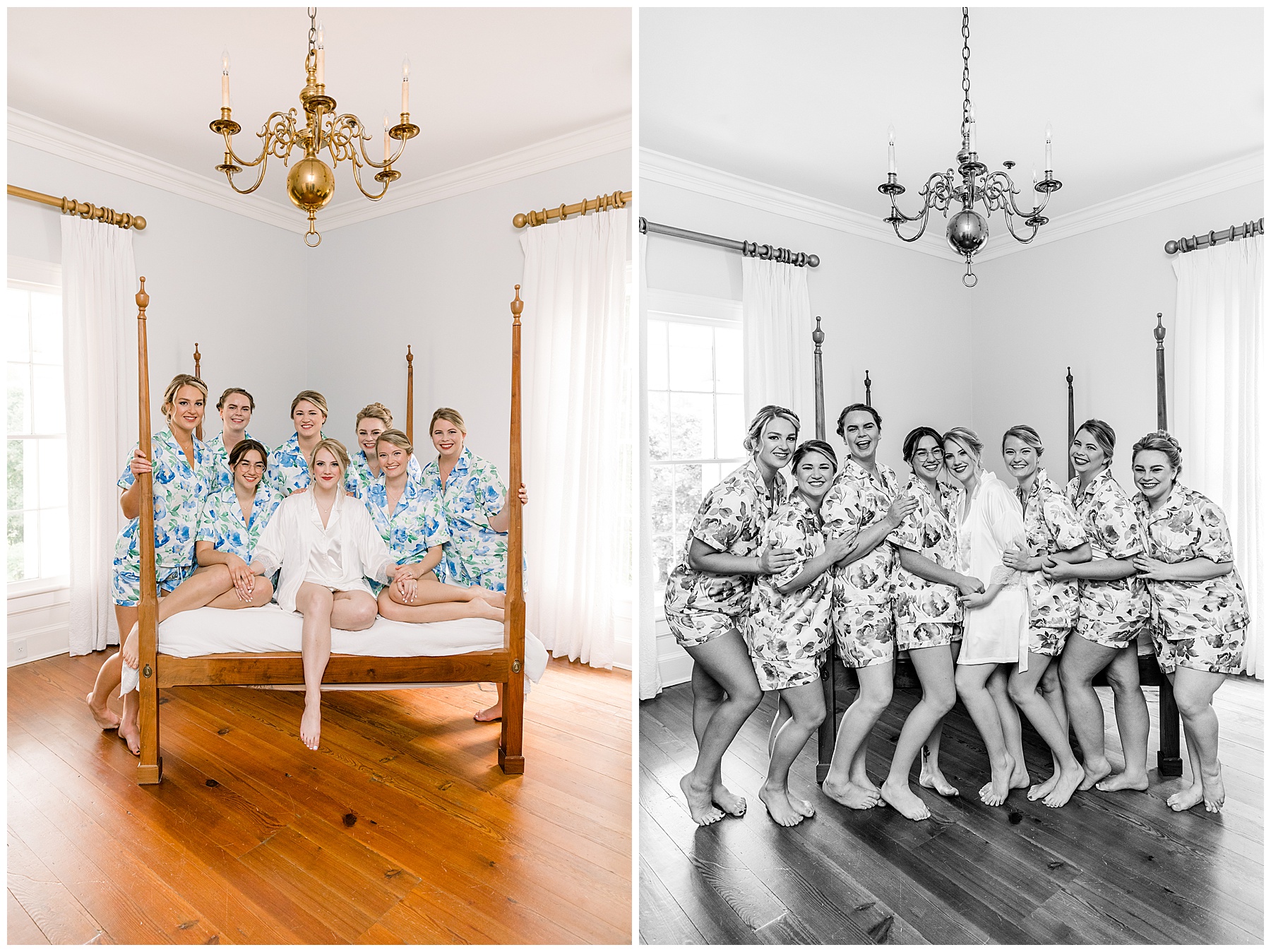 Rose Hill Estate Wedding Day - Tiffany L Johnson Photography - Nashville Wedding Photographer_0030