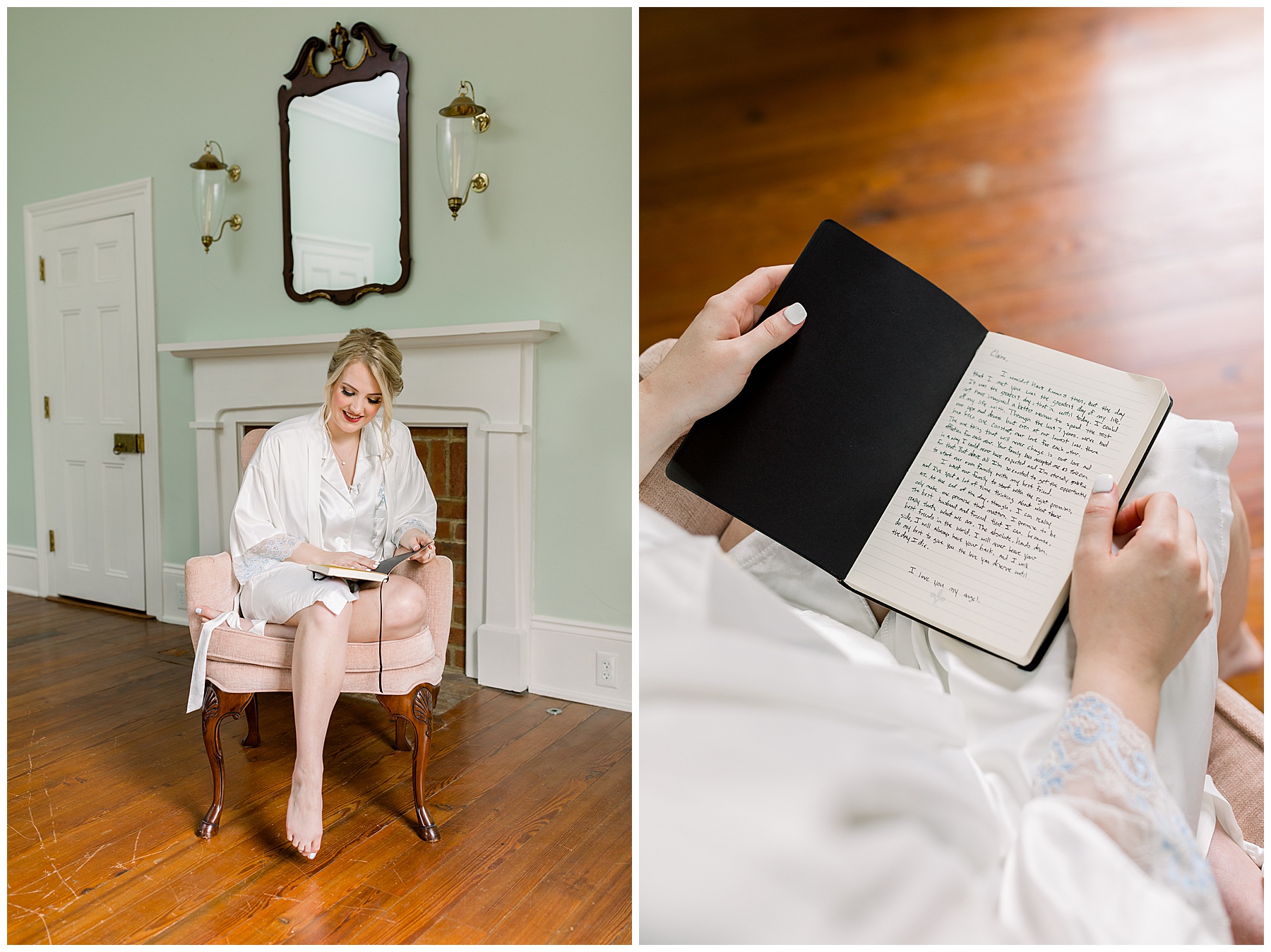 Rose Hill Estate Wedding Day - Tiffany L Johnson Photography - Nashville Wedding Photographer_0032