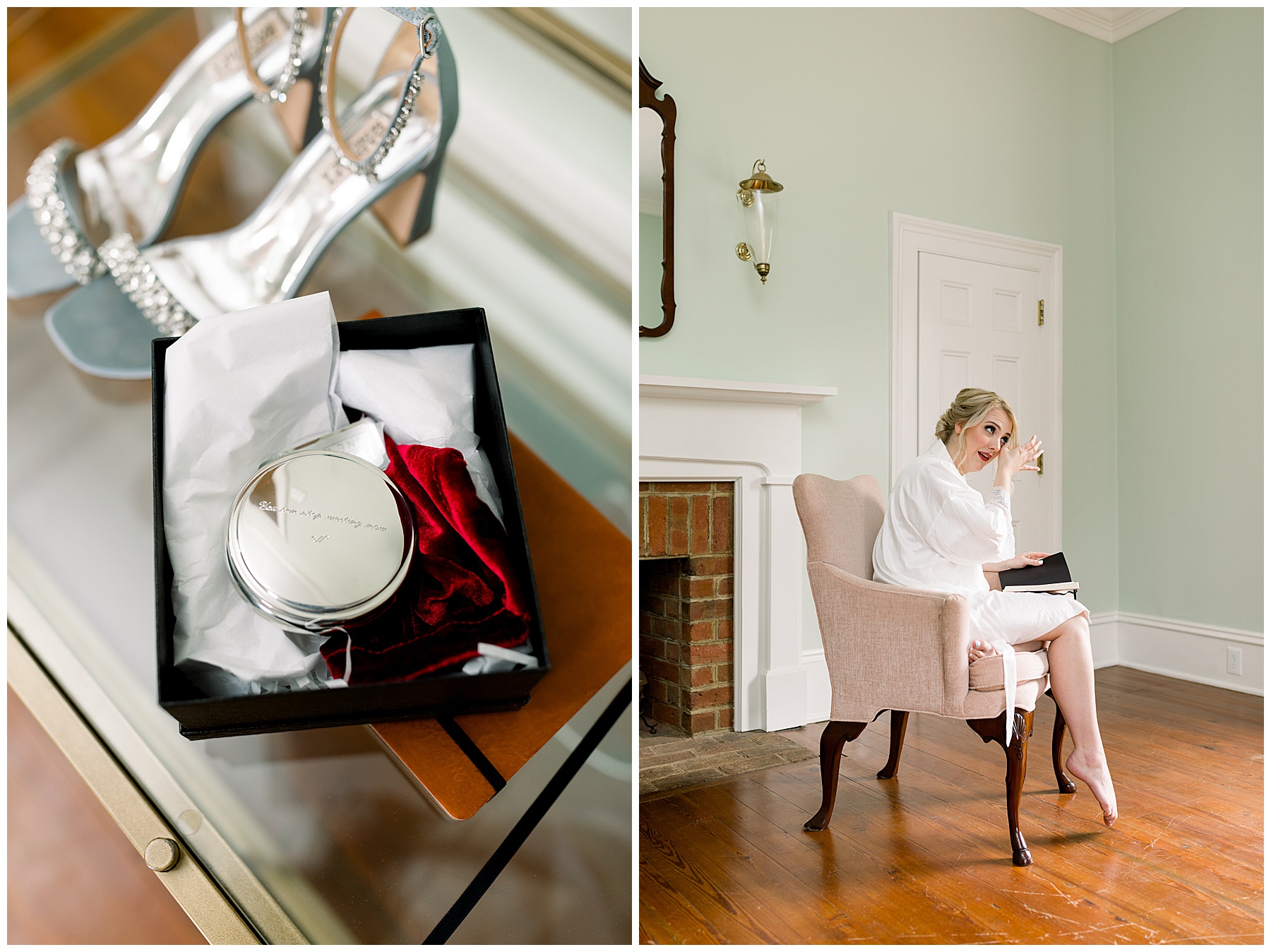 Rose Hill Estate Wedding Day - Tiffany L Johnson Photography - Nashville Wedding Photographer_0033