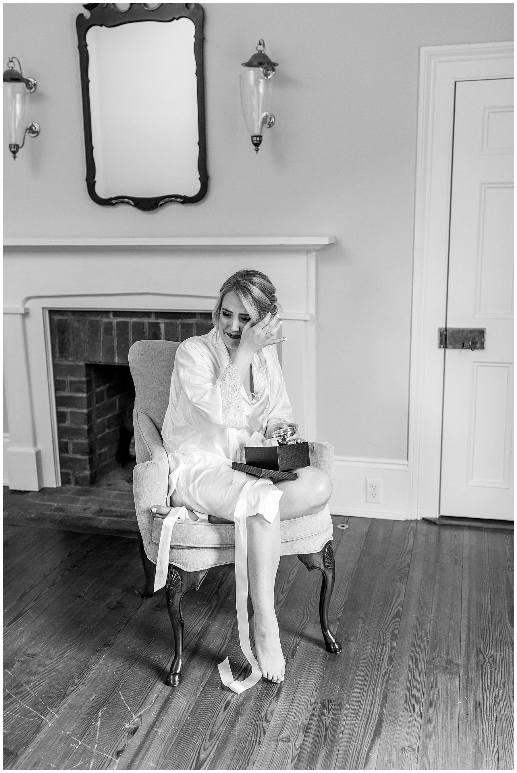 Rose Hill Estate Wedding Day - Tiffany L Johnson Photography - Nashville Wedding Photographer_0034