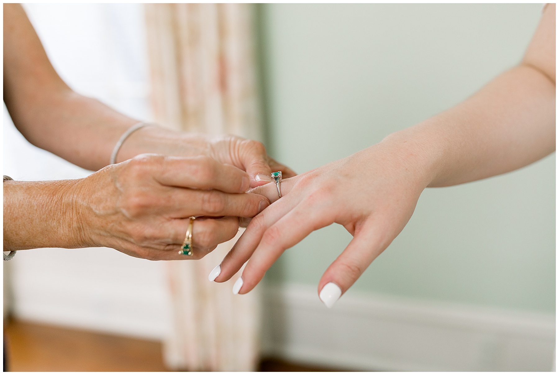 Rose Hill Estate Wedding Day - Tiffany L Johnson Photography - Nashville Wedding Photographer_0038