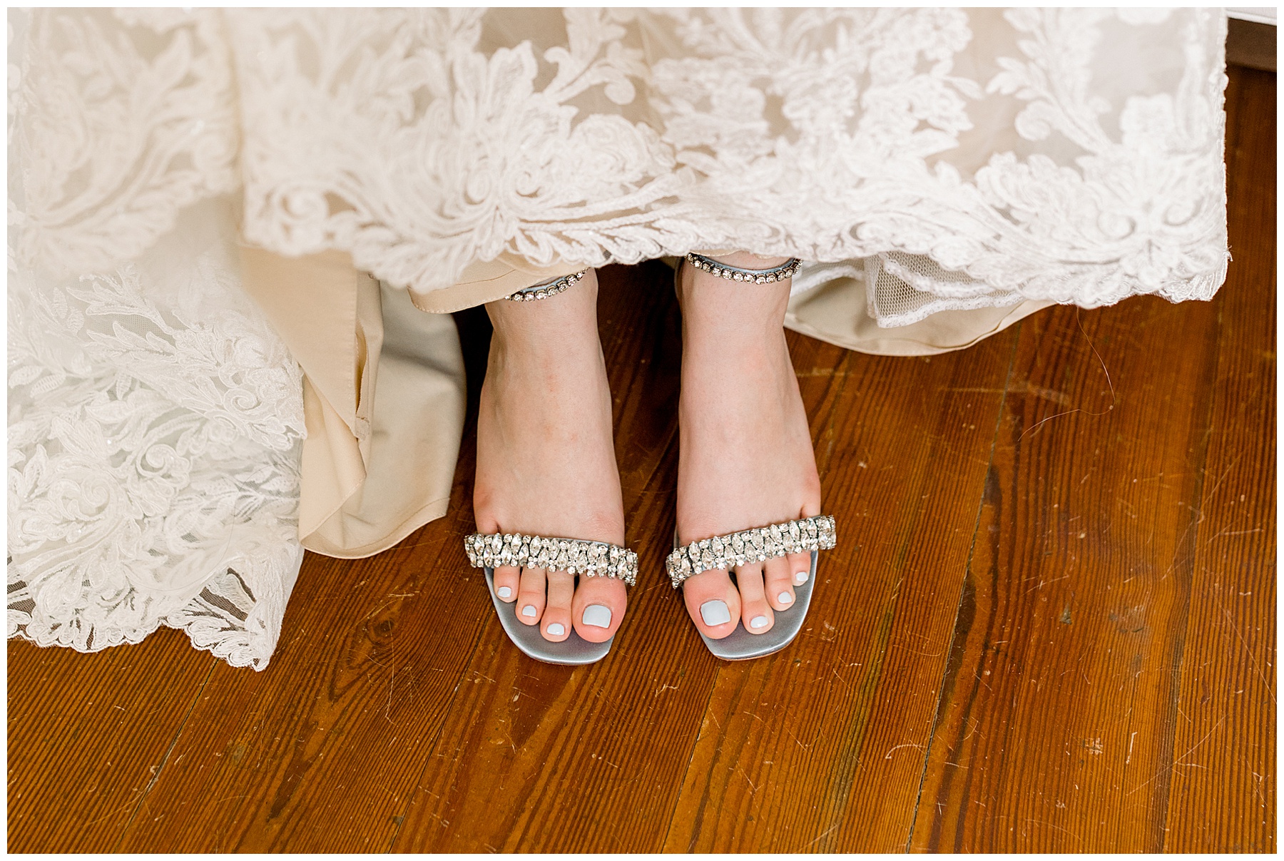 Rose Hill Estate Wedding Day - Tiffany L Johnson Photography - Nashville Wedding Photographer_0041