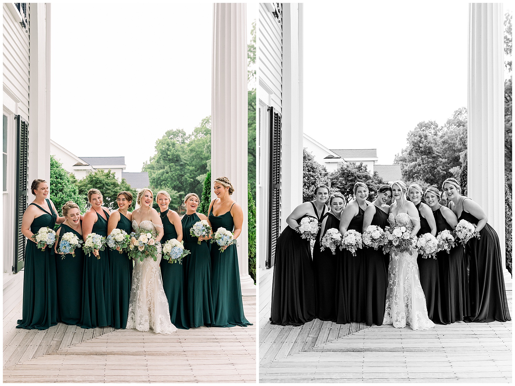 Rose Hill Estate Wedding Day - Tiffany L Johnson Photography - Nashville Wedding Photographer_0048
