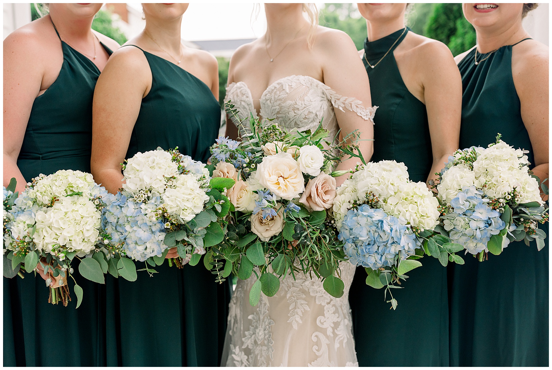 Rose Hill Estate Wedding Day - Tiffany L Johnson Photography - Nashville Wedding Photographer_0051