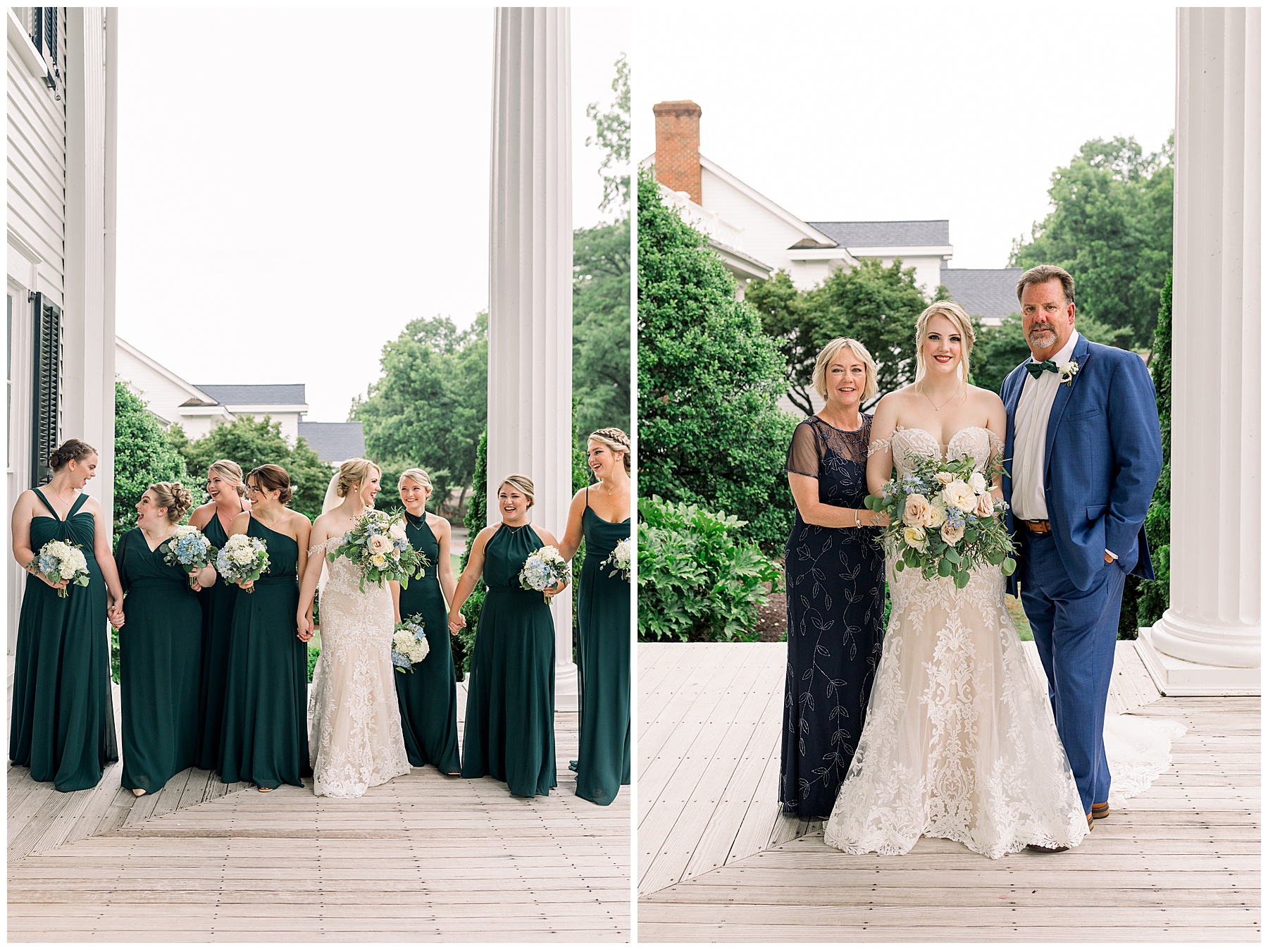 Rose Hill Estate Wedding Day - Tiffany L Johnson Photography - Nashville Wedding Photographer_0060