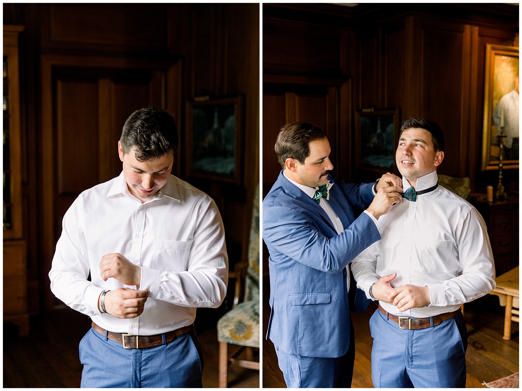 Rose Hill Estate Wedding Day - Tiffany L Johnson Photography - Nashville Wedding Photographer_0064
