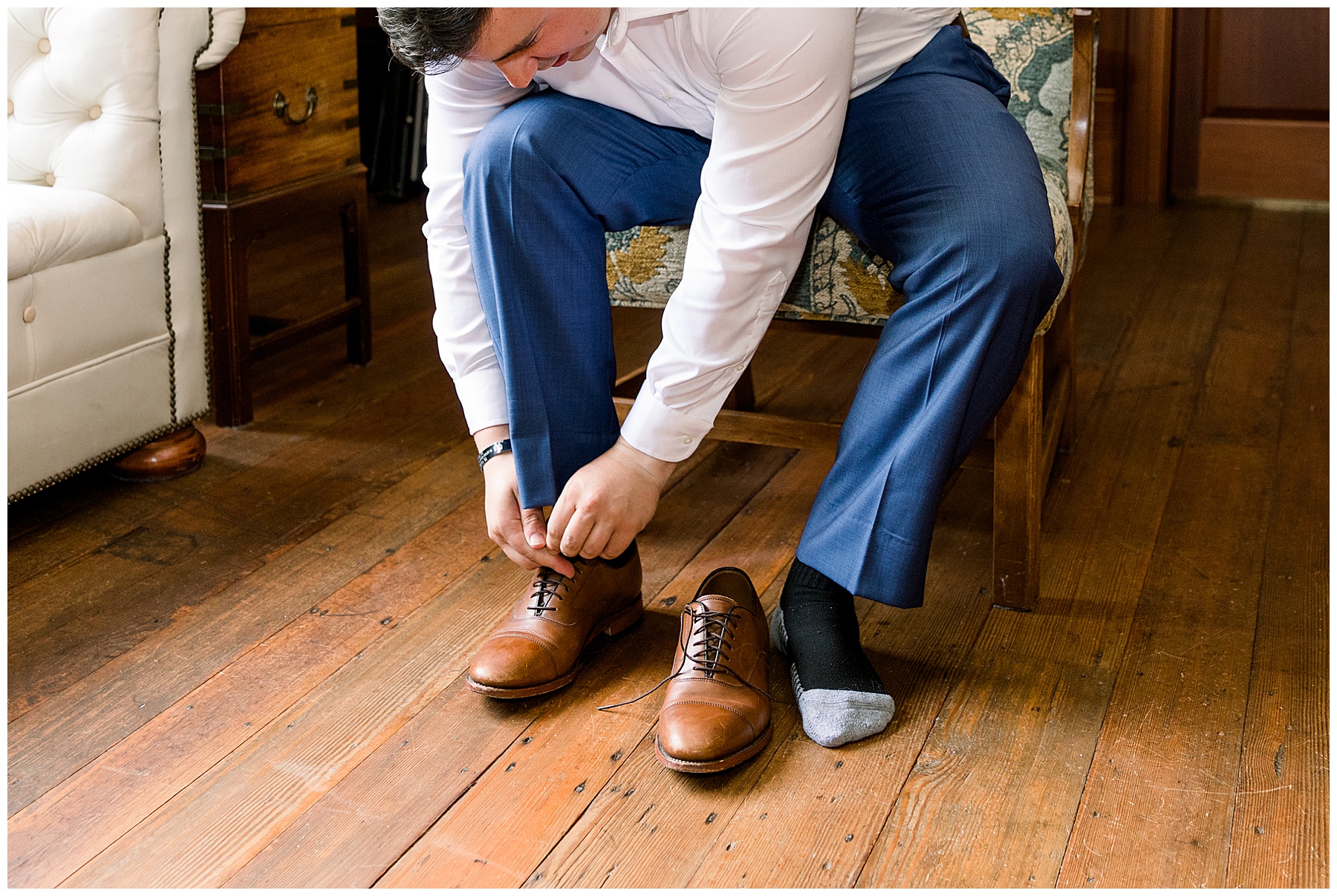 Rose Hill Estate Wedding Day - Tiffany L Johnson Photography - Nashville Wedding Photographer_0065