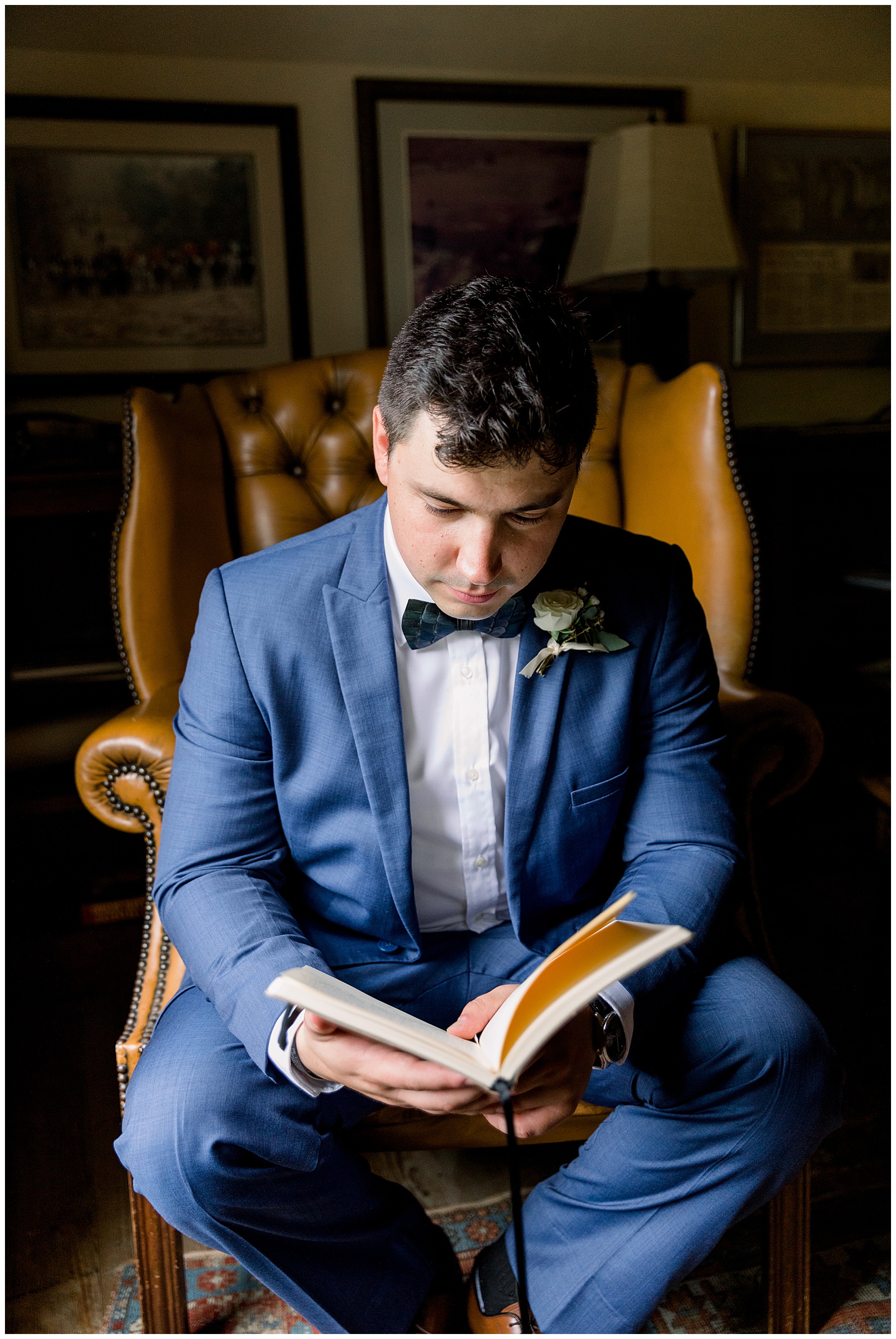 Rose Hill Estate Wedding Day - Tiffany L Johnson Photography - Nashville Wedding Photographer_0070