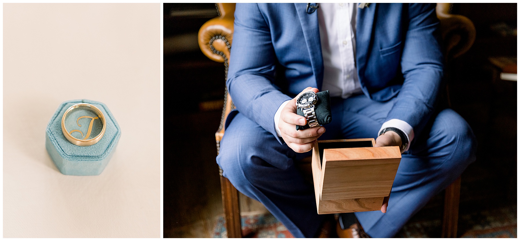 Rose Hill Estate Wedding Day - Tiffany L Johnson Photography - Nashville Wedding Photographer_0071